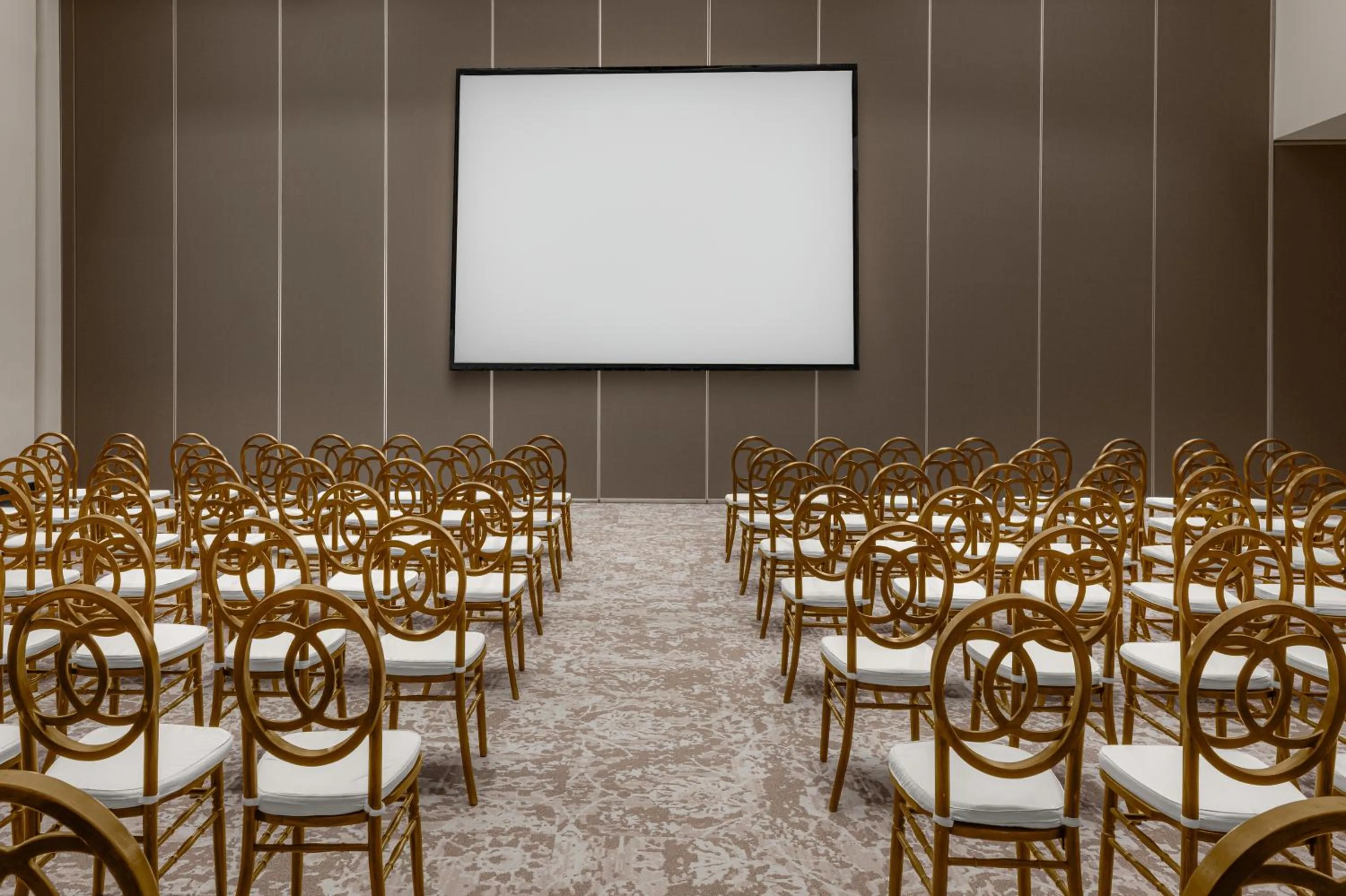Meeting/conference room in Pueblo Bonito Vantage San Miguel de Allende