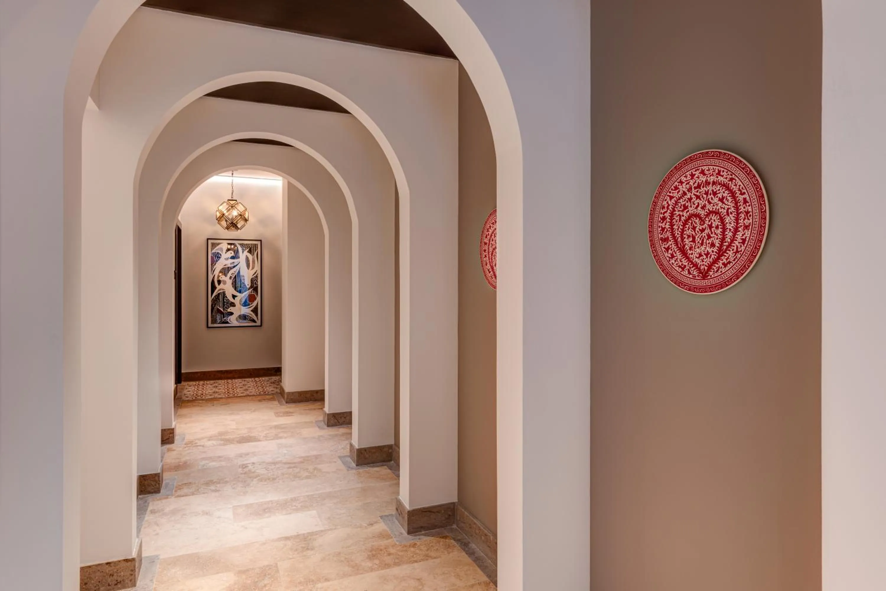 Spa and wellness centre/facilities in Pueblo Bonito Vantage San Miguel de Allende