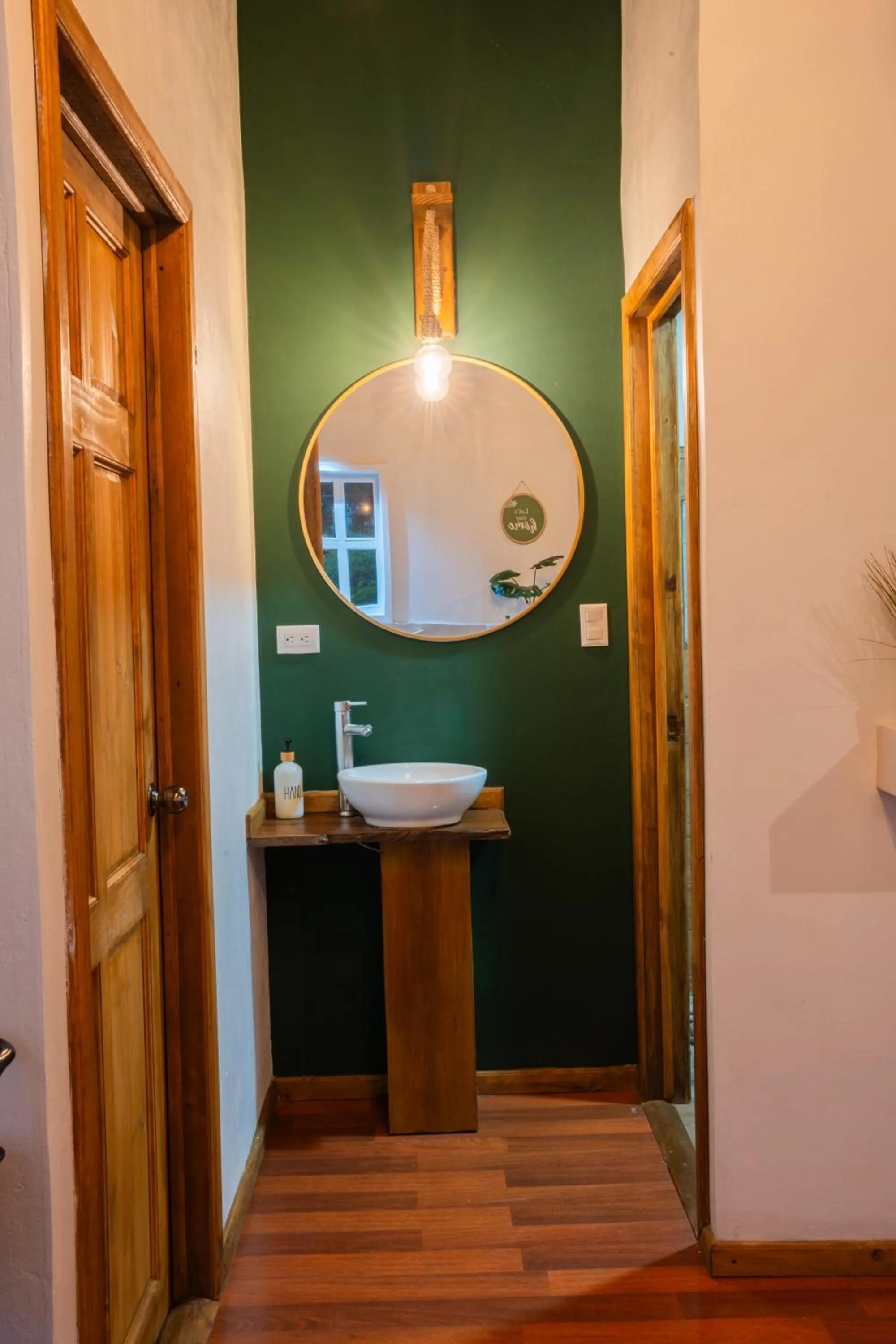 Tierra Buena Countryside Hotel