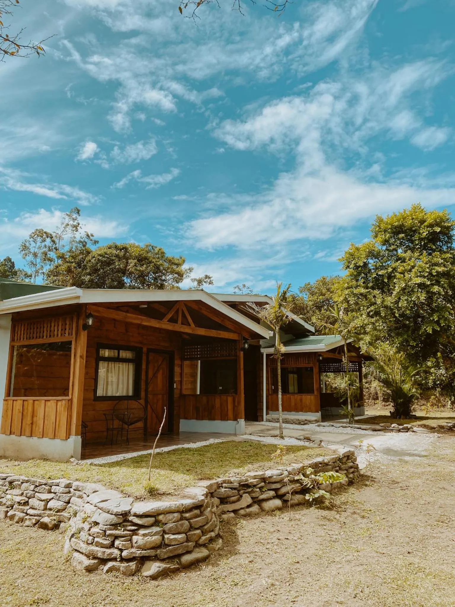 View (from property/room) in Tierra Buena Countryside Hotel