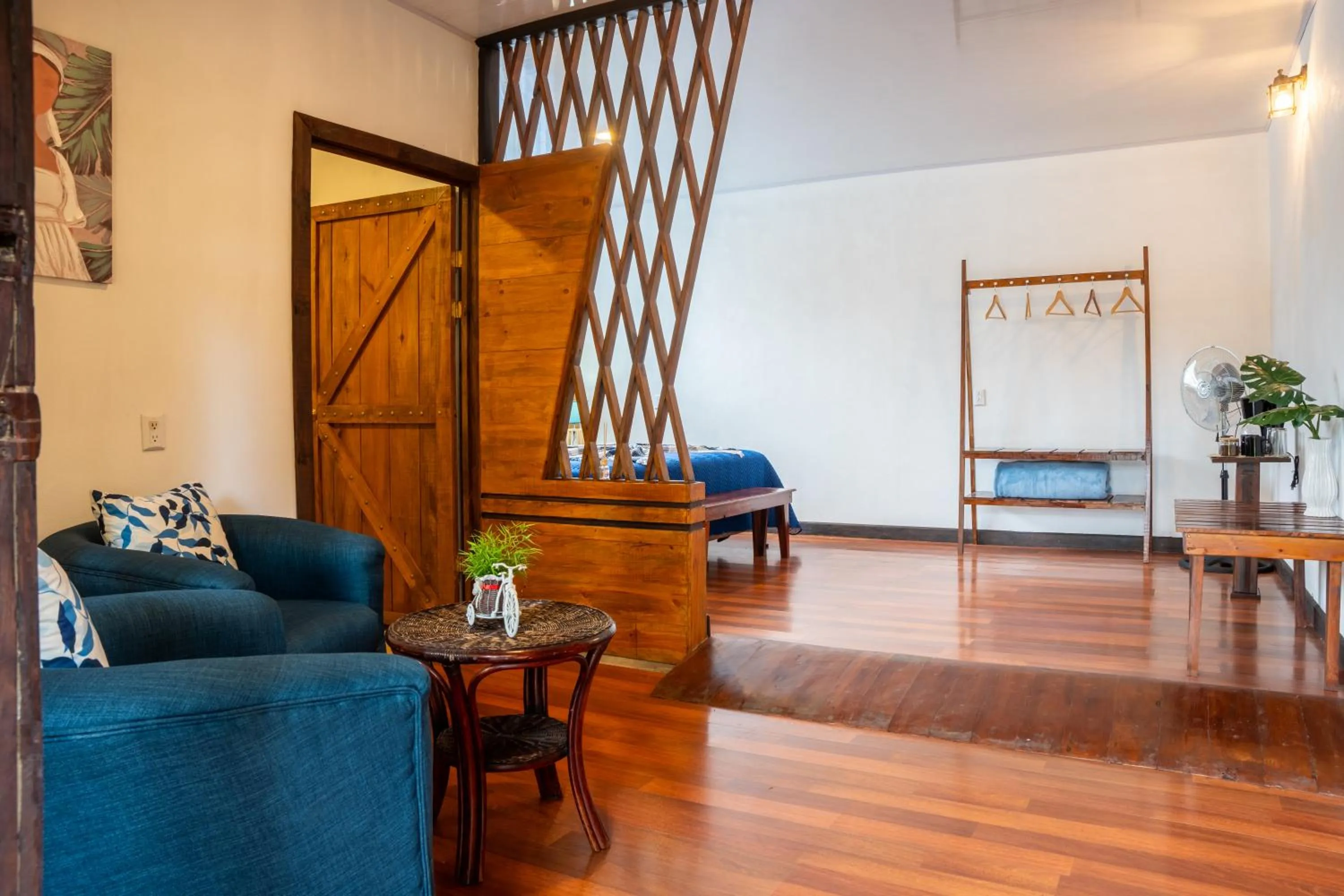 Tierra Buena Countryside Hotel