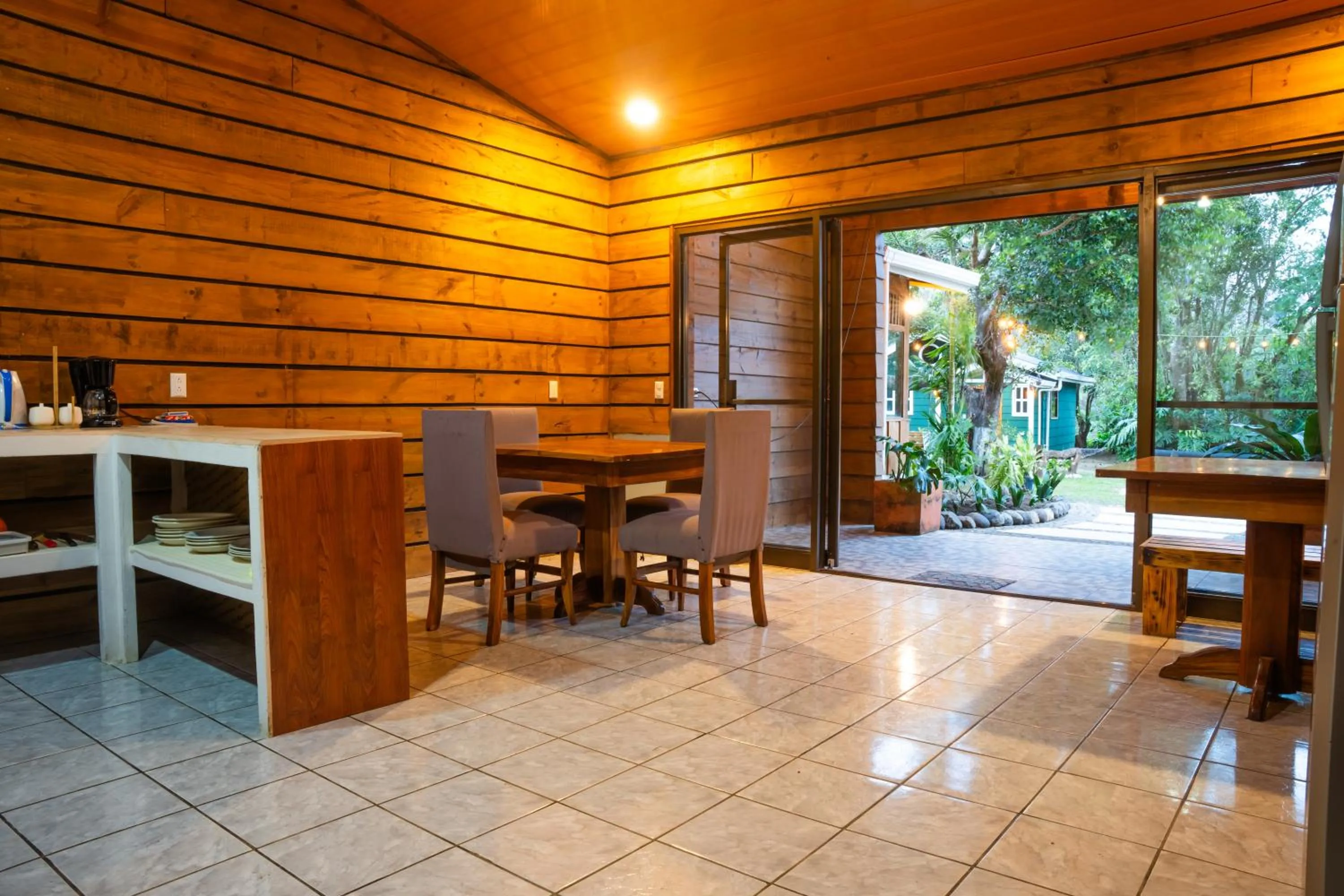 Tierra Buena Countryside Hotel