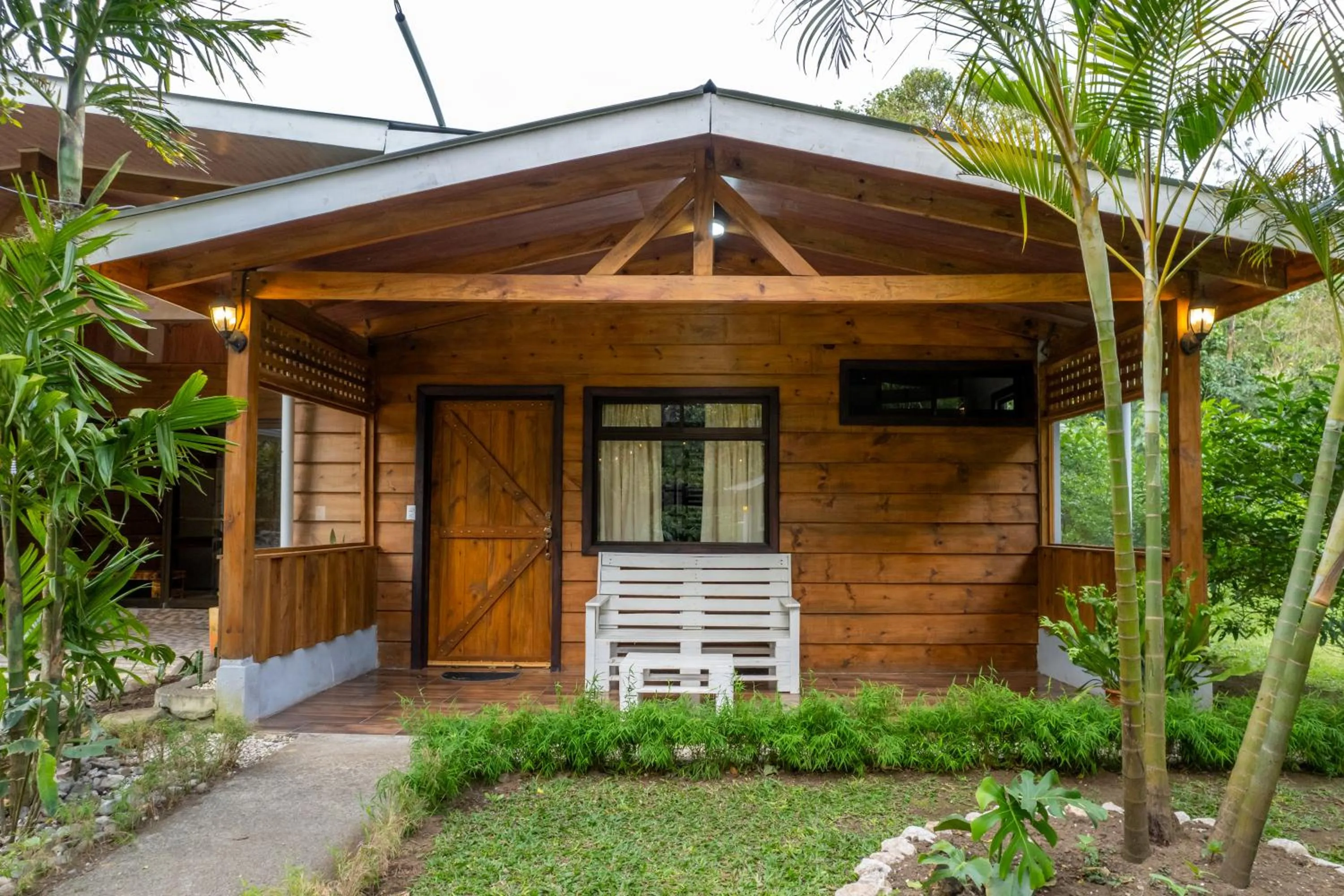 Tierra Buena Countryside Hotel