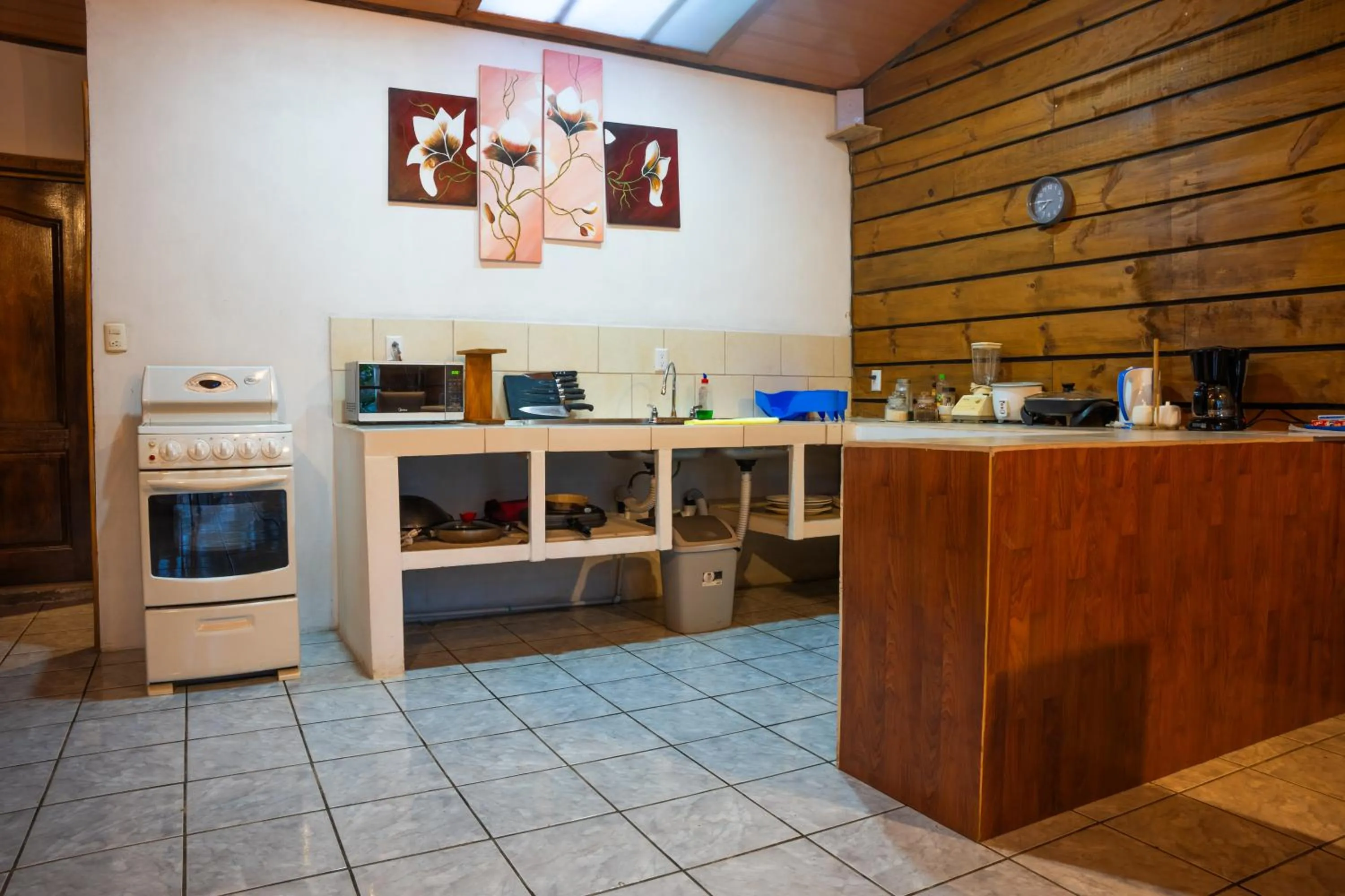 Tierra Buena Countryside Hotel