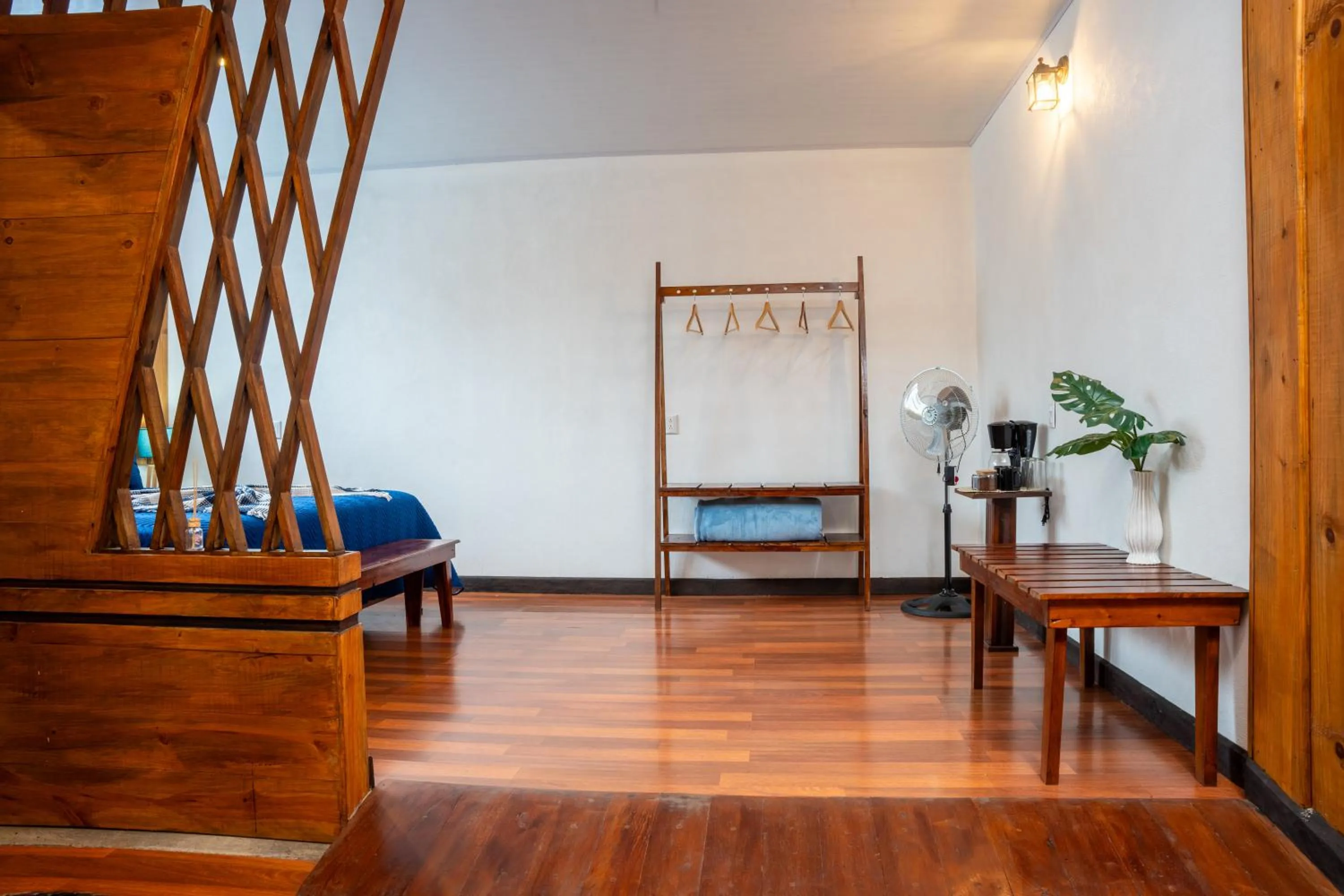 Tierra Buena Countryside Hotel