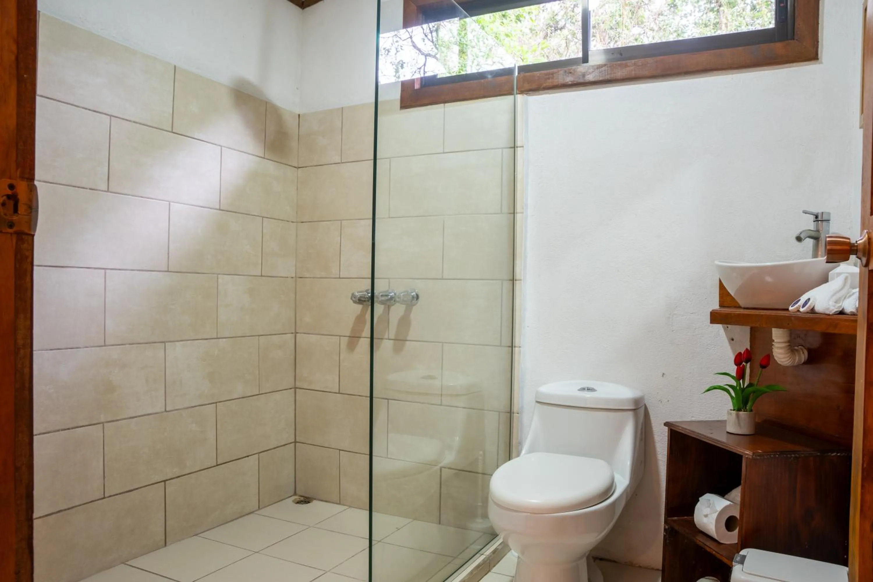 Tierra Buena Countryside Hotel