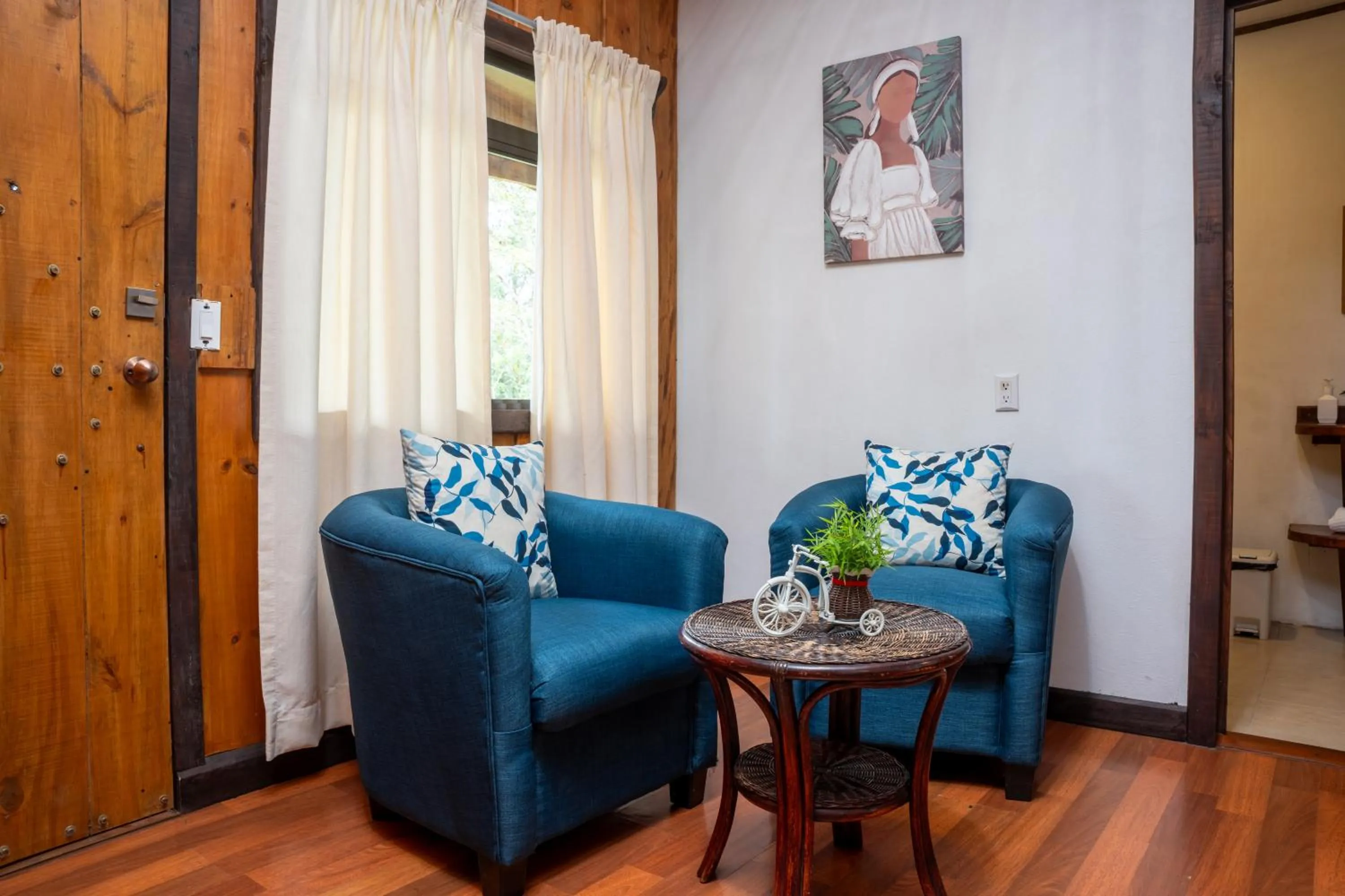 Tierra Buena Countryside Hotel