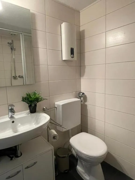 Cozy Central Apartment