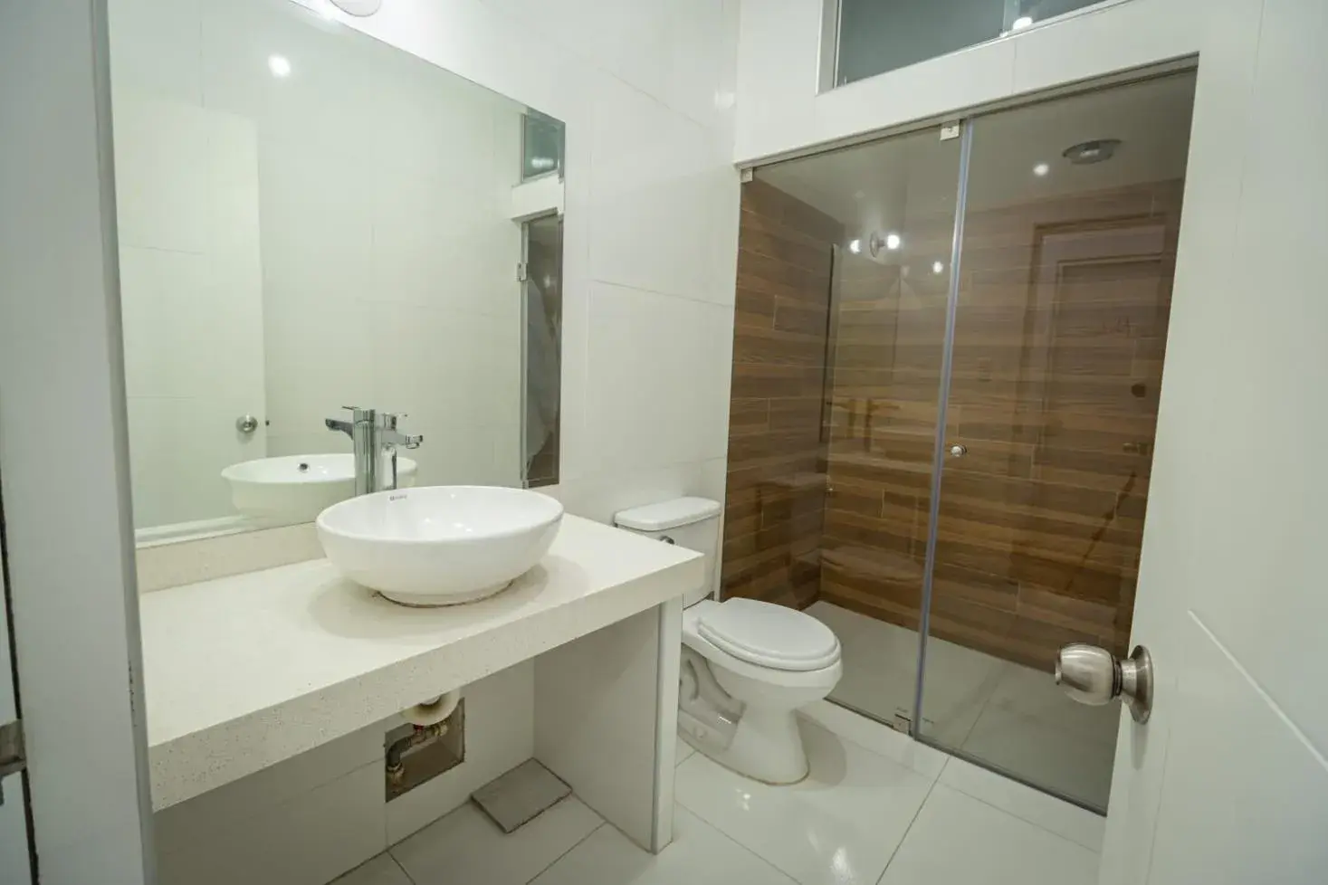 Standard Family Room in Casa Águila y Cóndor Miraflores Standard Family Room in Casa Águila y Cóndor Miraflores