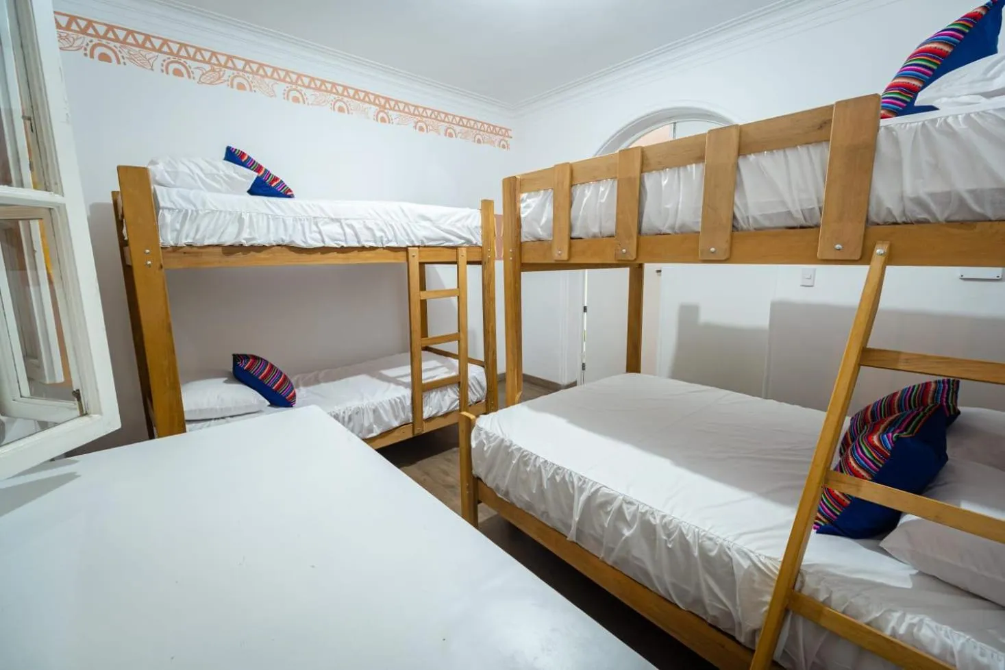 bunk bed, Bed in Casa Águila y Cóndor Miraflores