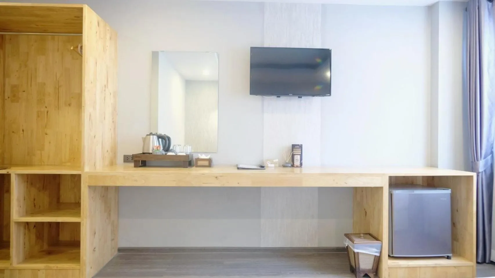 Coffee/tea facilities in Peppery Hills