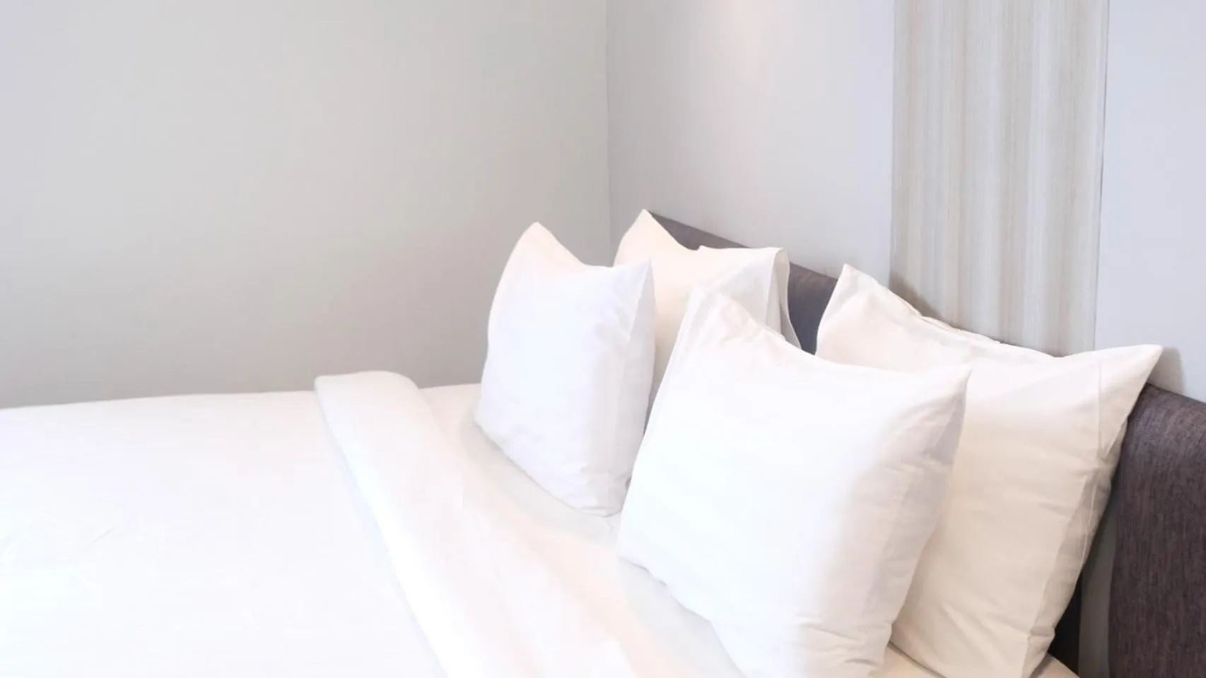 Bed in Peppery Hills