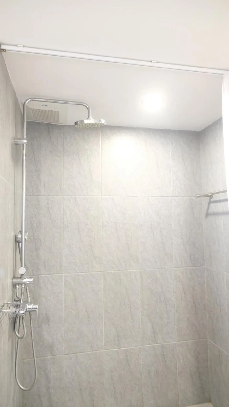 Bathroom in Peppery Hills