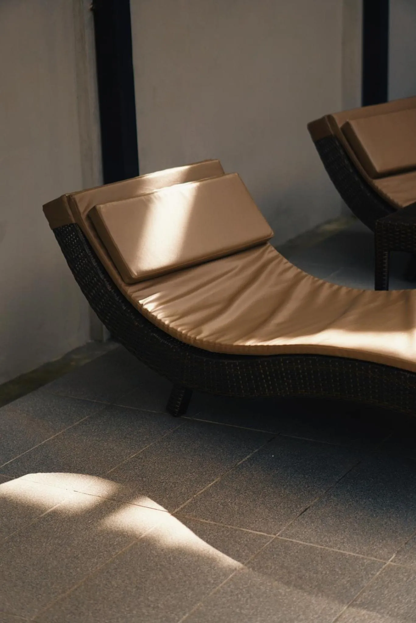 Balcony/Terrace in Peppery Hills