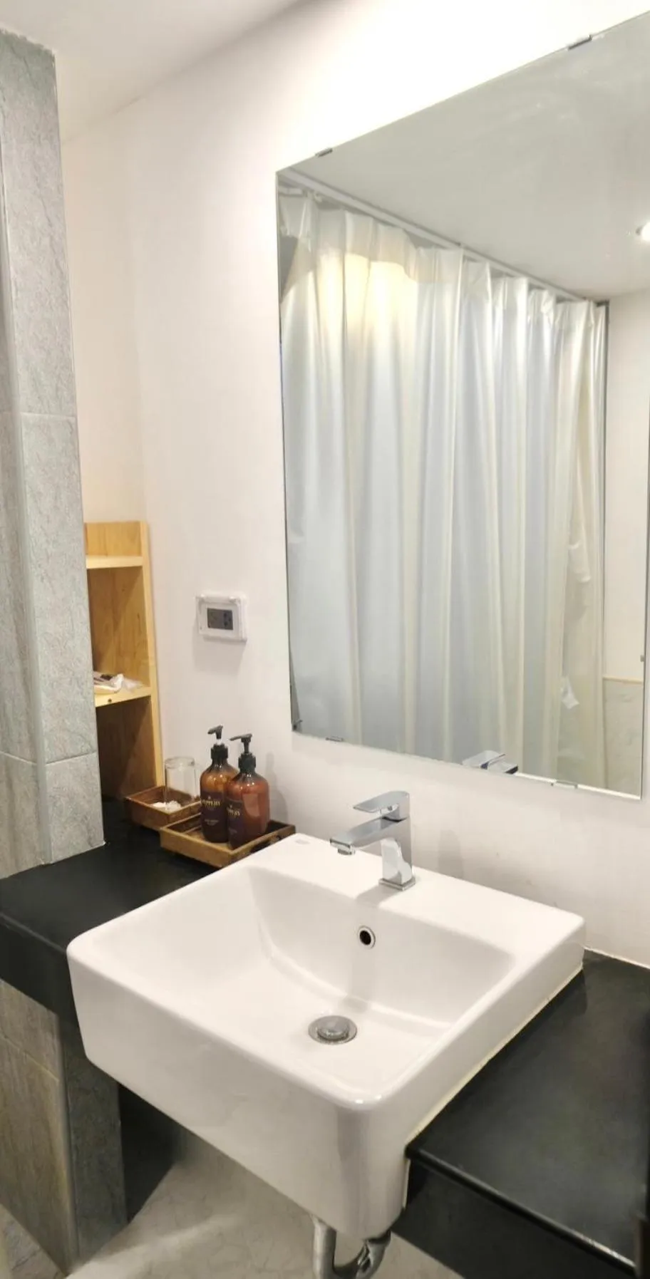 Bathroom in Peppery Hills