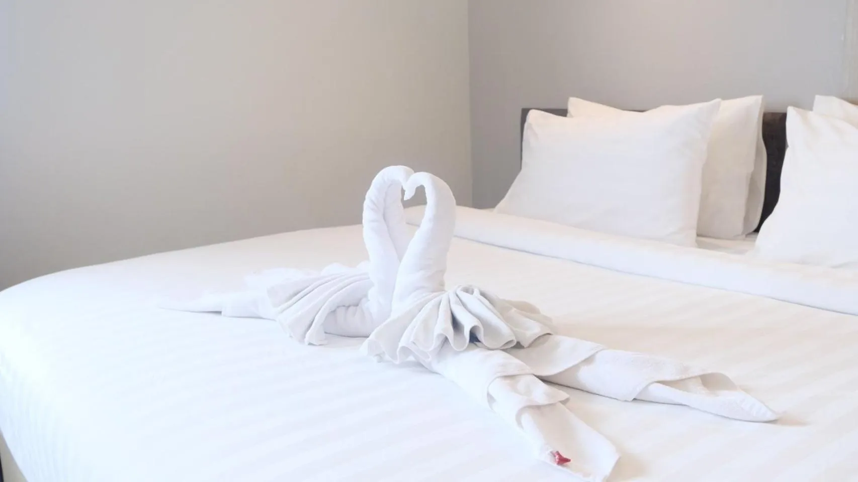 Bed in Peppery Hills