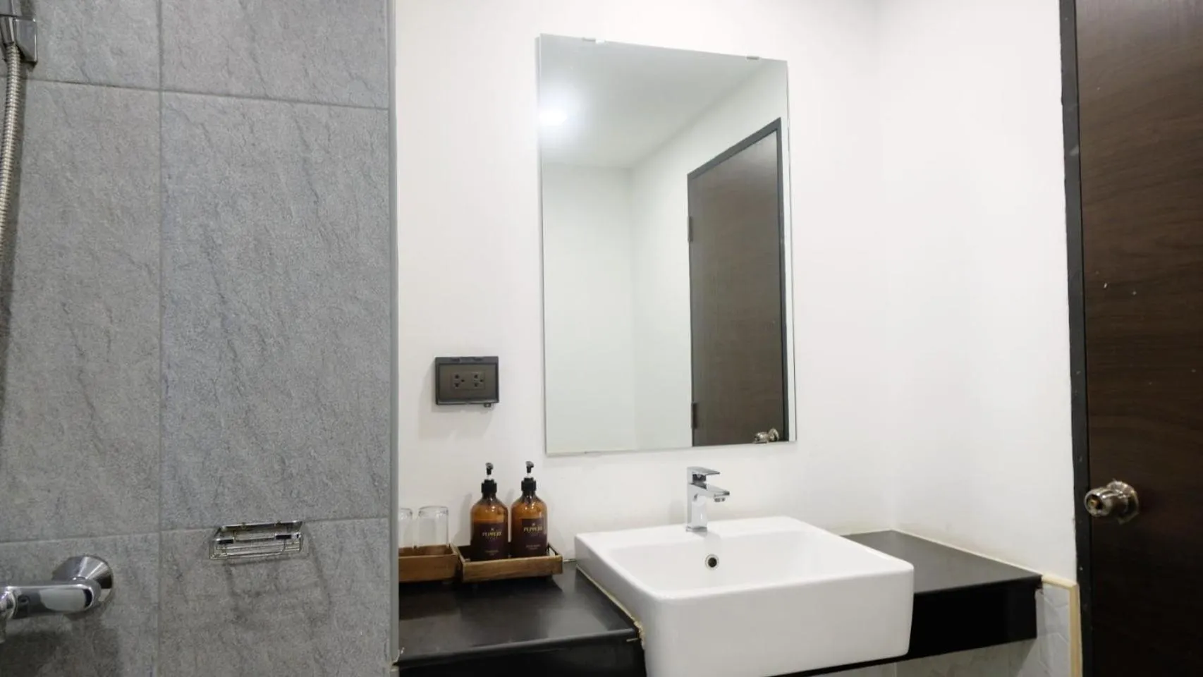 Bathroom in Peppery Hills