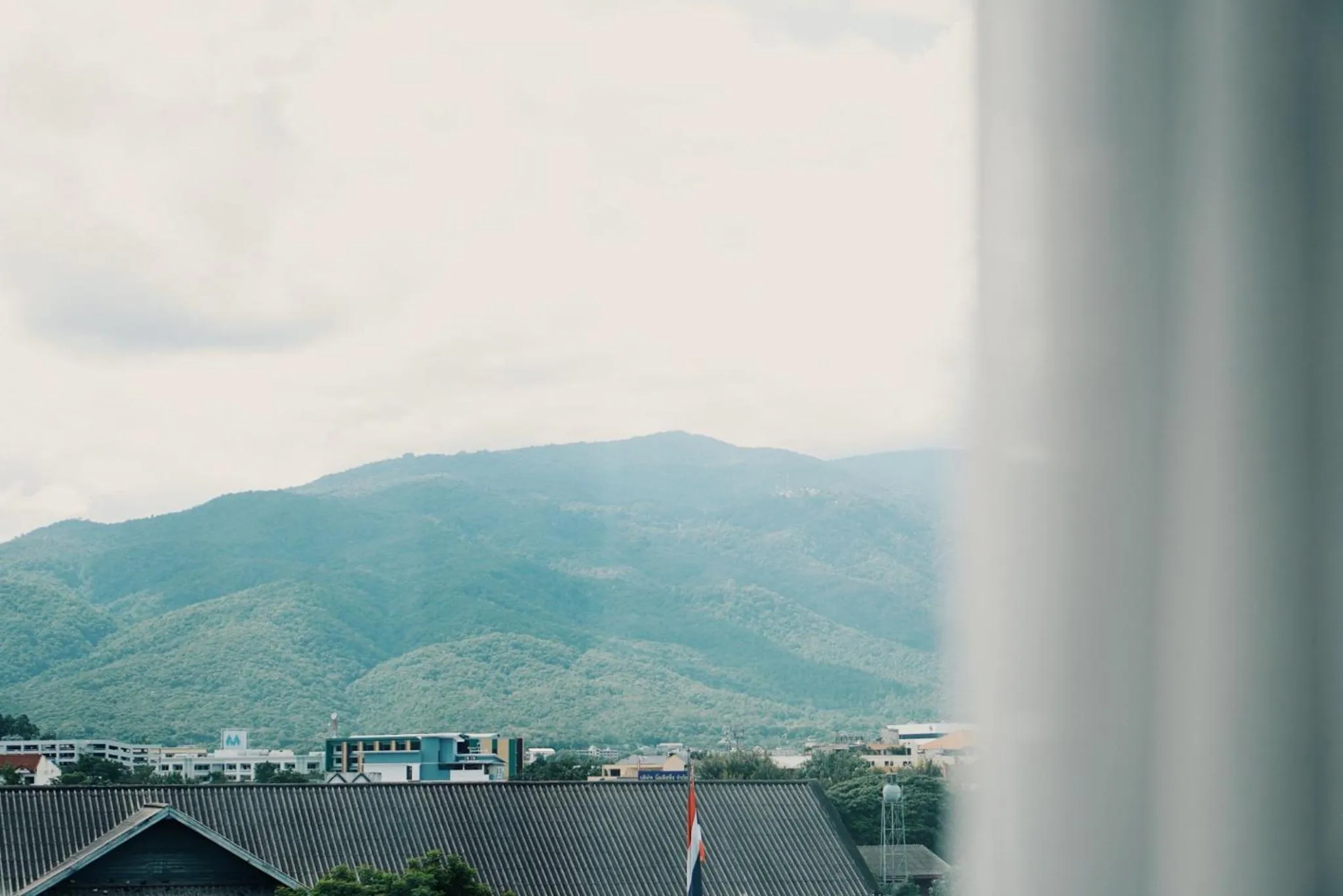 Neighbourhood in Peppery Hills