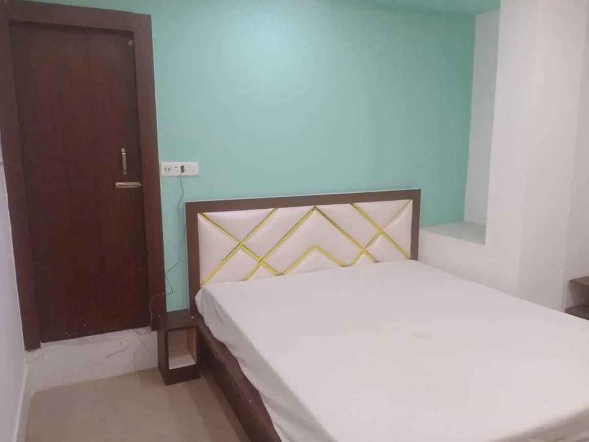 Bedroom, Bed in Hotel O Westin Regency