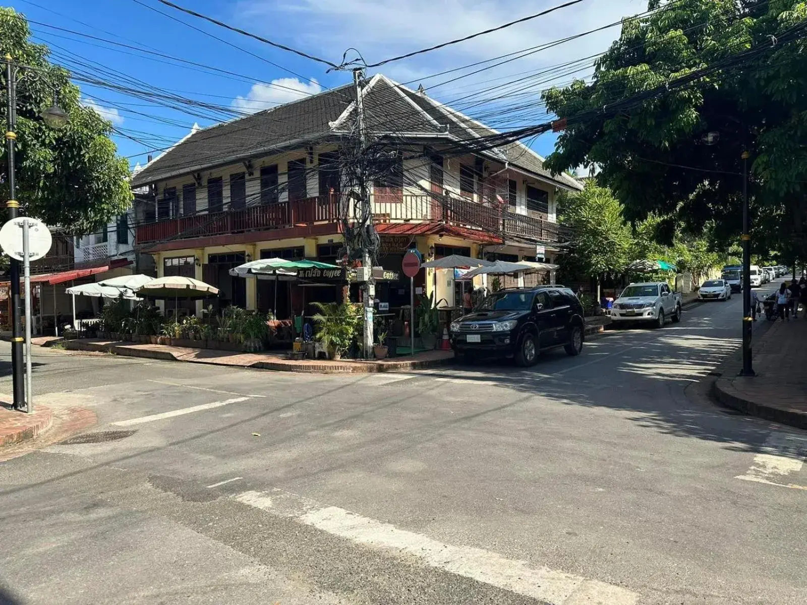 Tingkham Guesthouse Tingkham Guesthouse