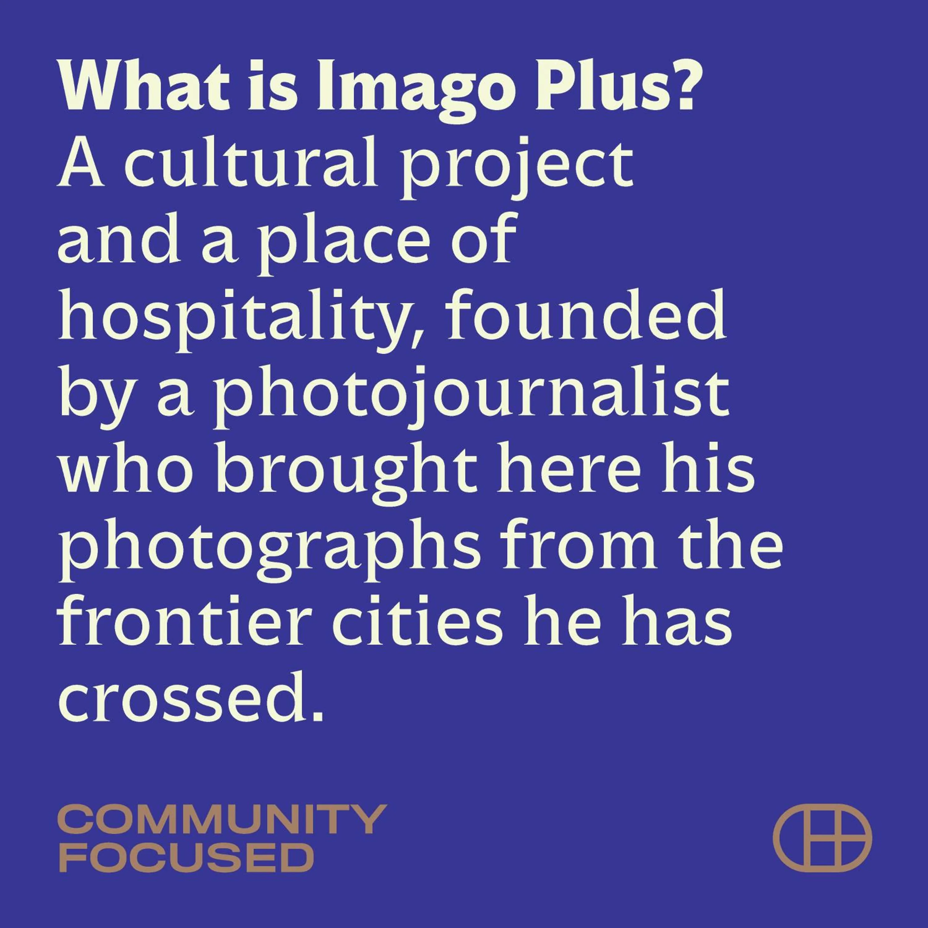 Staff in Imago Plus Hotel