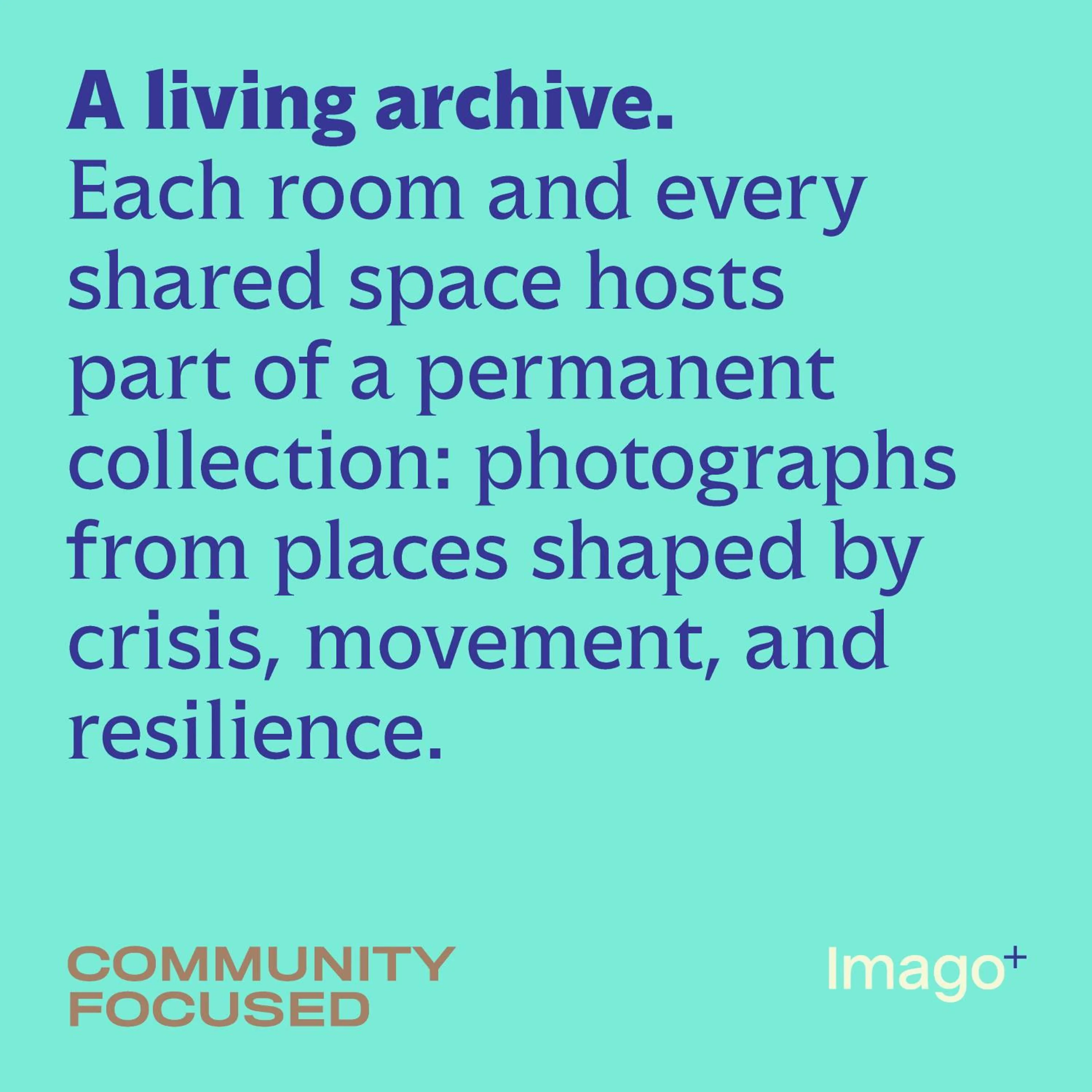 Staff in Imago Plus Hotel