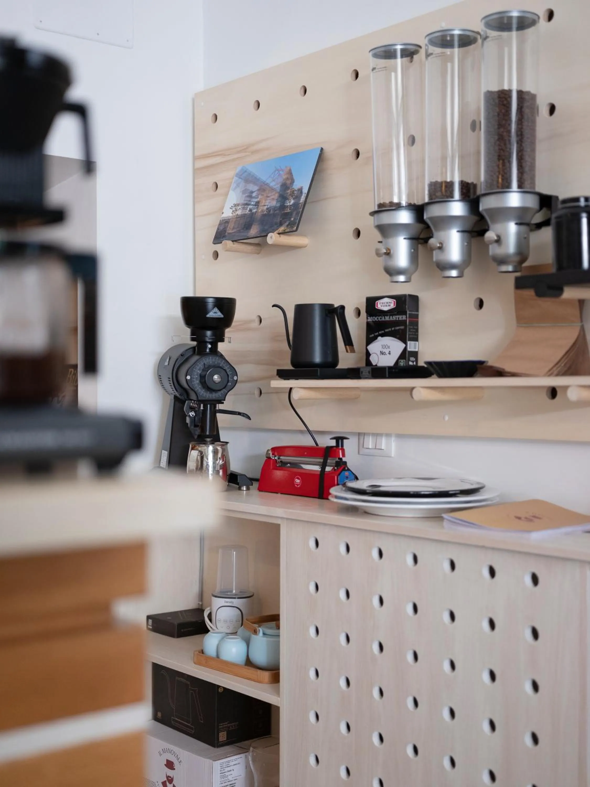 Lounge or bar in Imago Plus Hotel