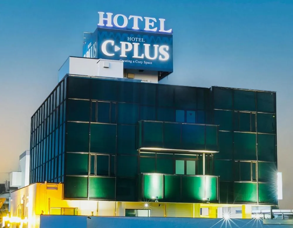HOTEL C-PLUS - Adult Only
