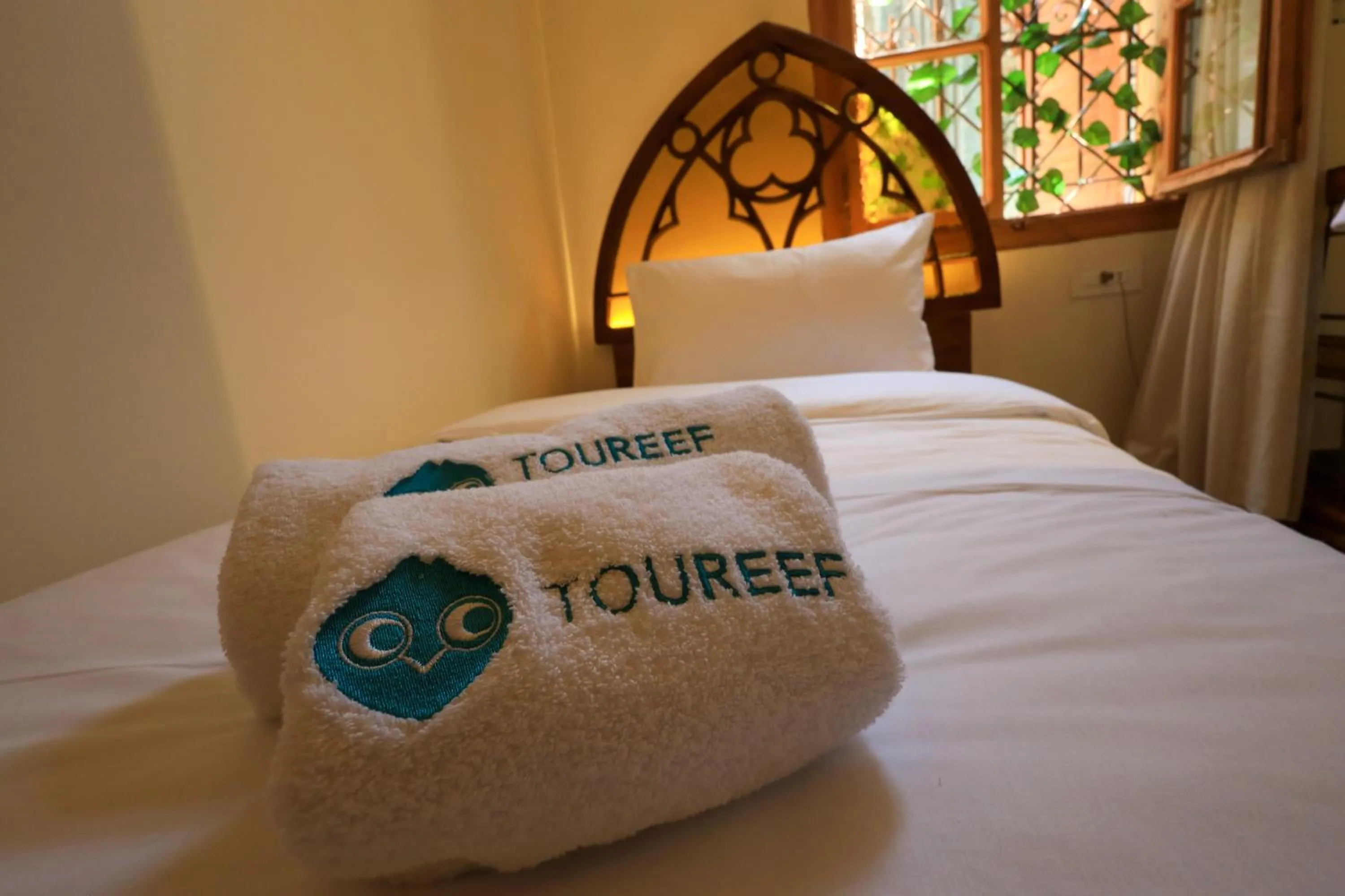 Bed in Beit Toureef - HOME