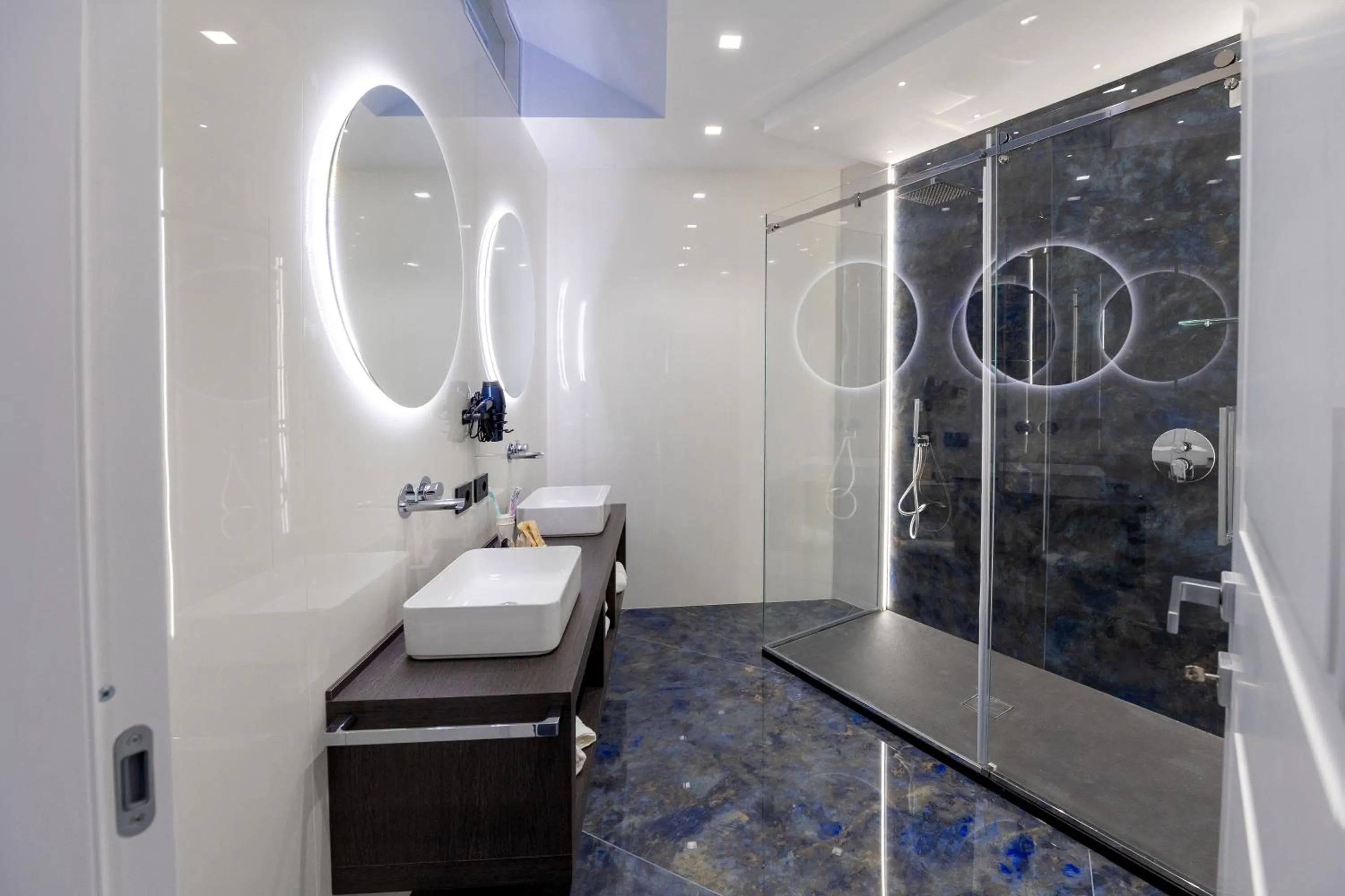 Shower in Boutique House Palla & Partner's