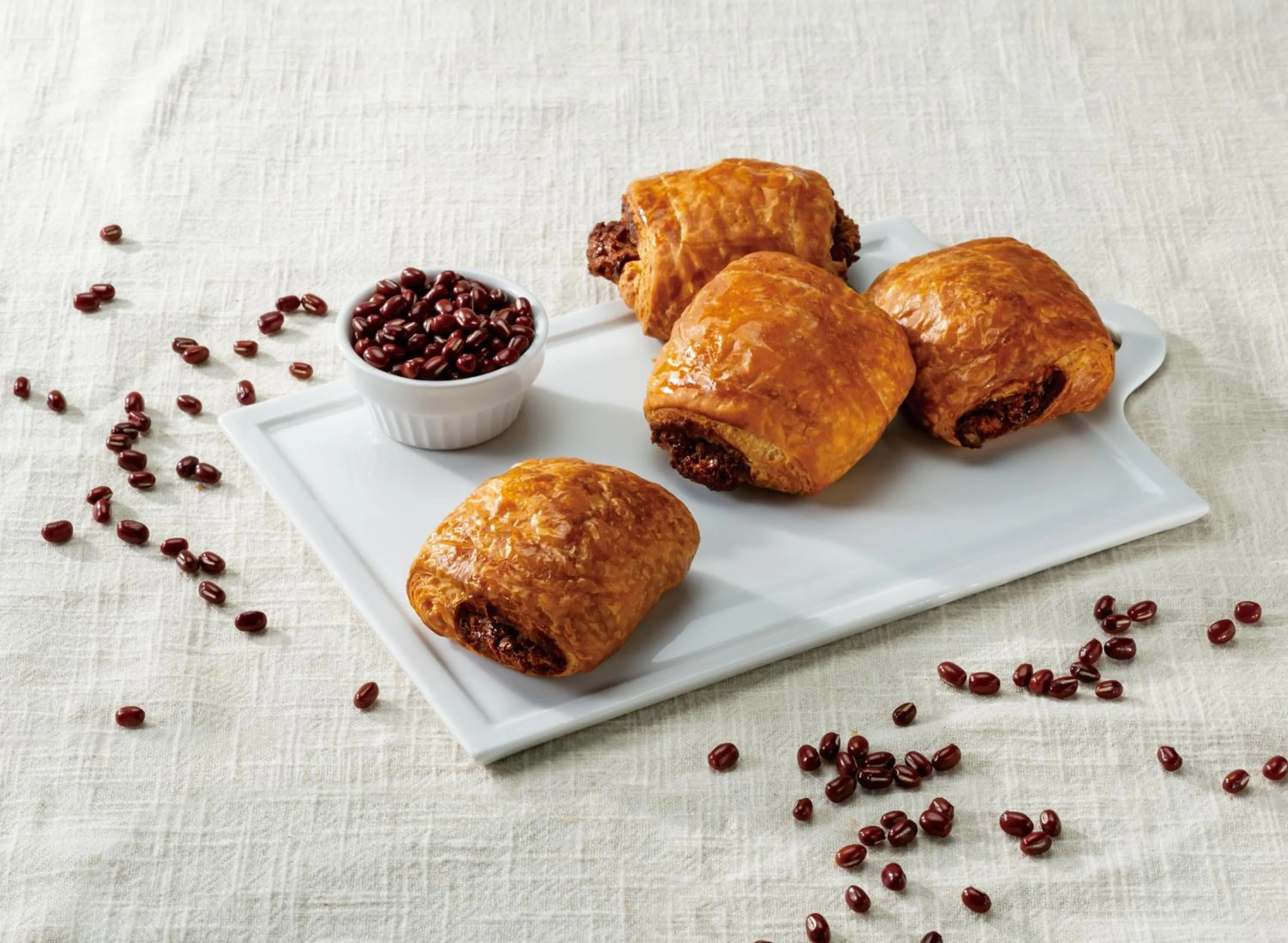 Breakfast in Smile Hotel Kushiro