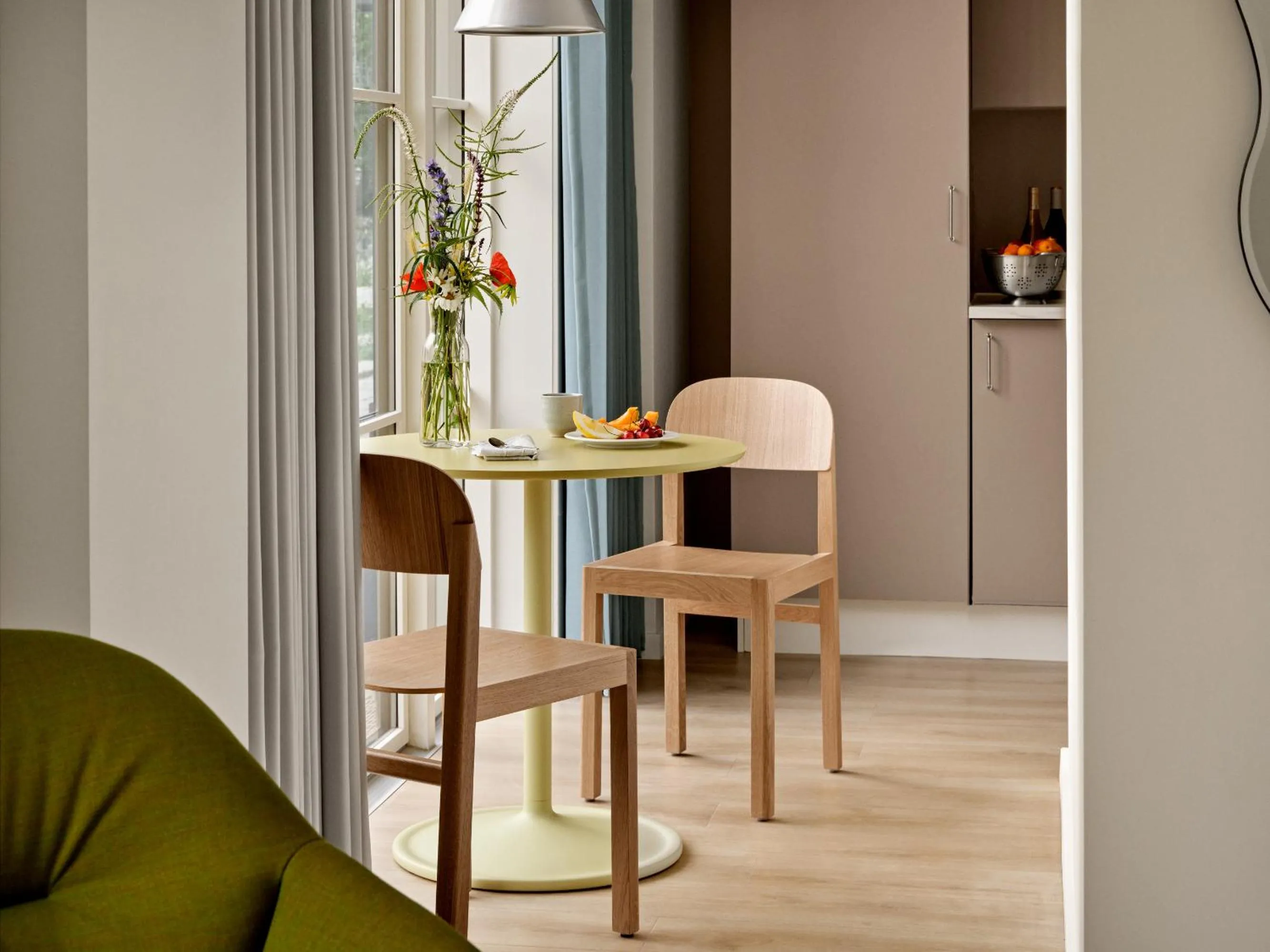 Flora Apartment Hotel