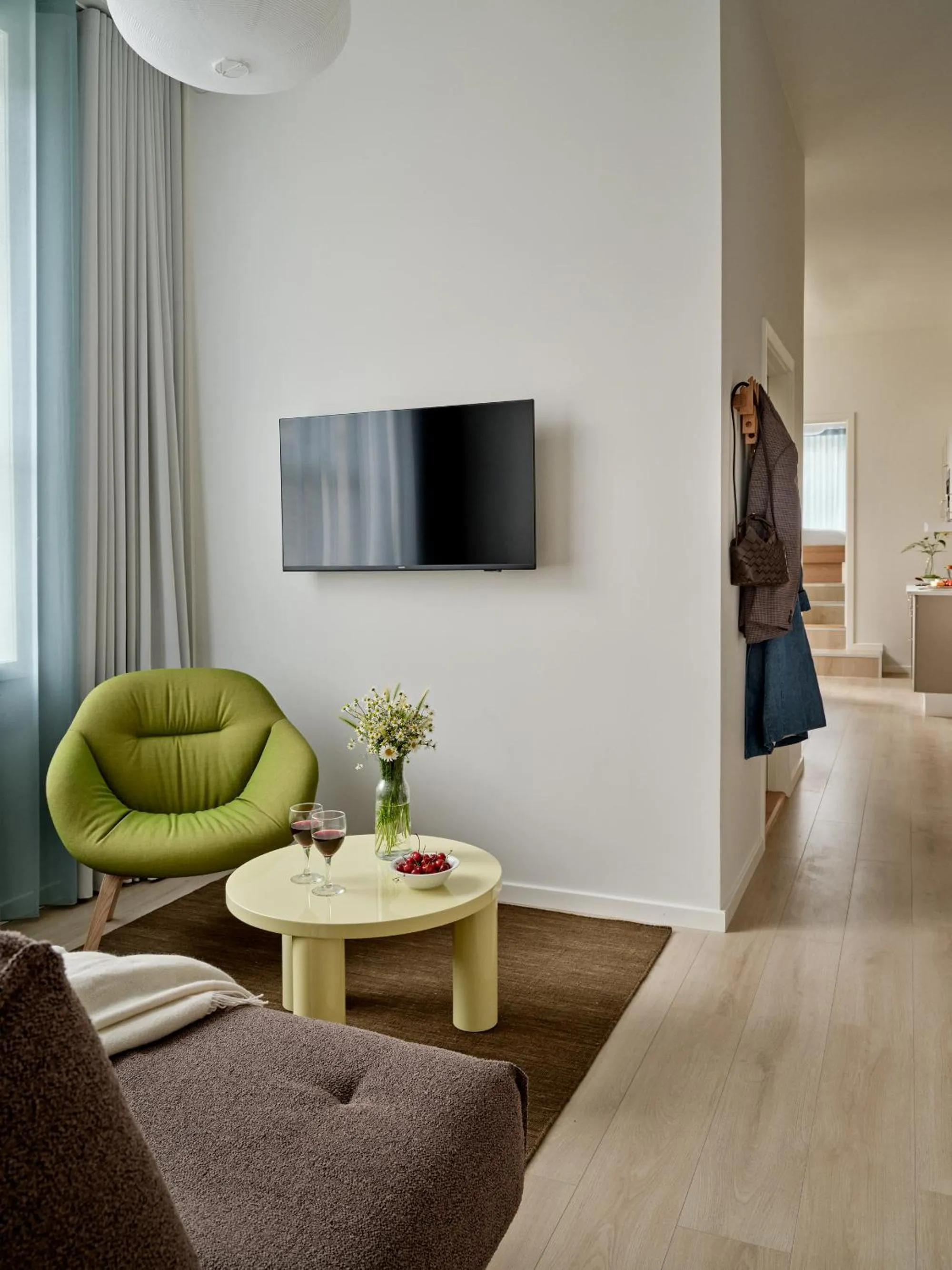 Flora Apartment Hotel