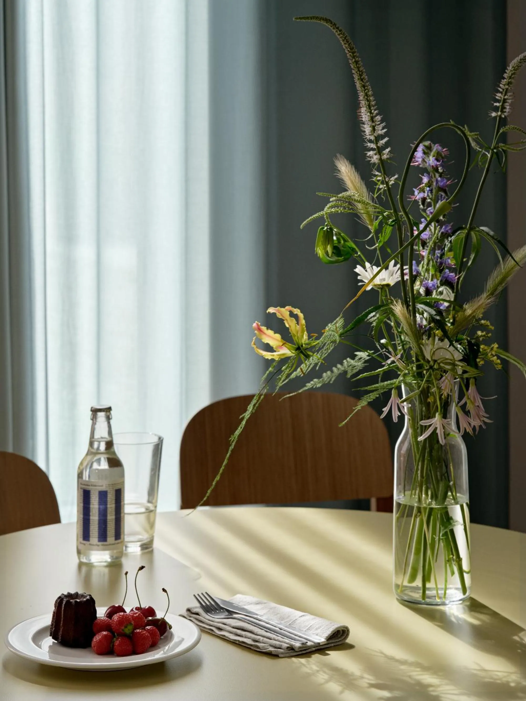 Flora Apartment Hotel