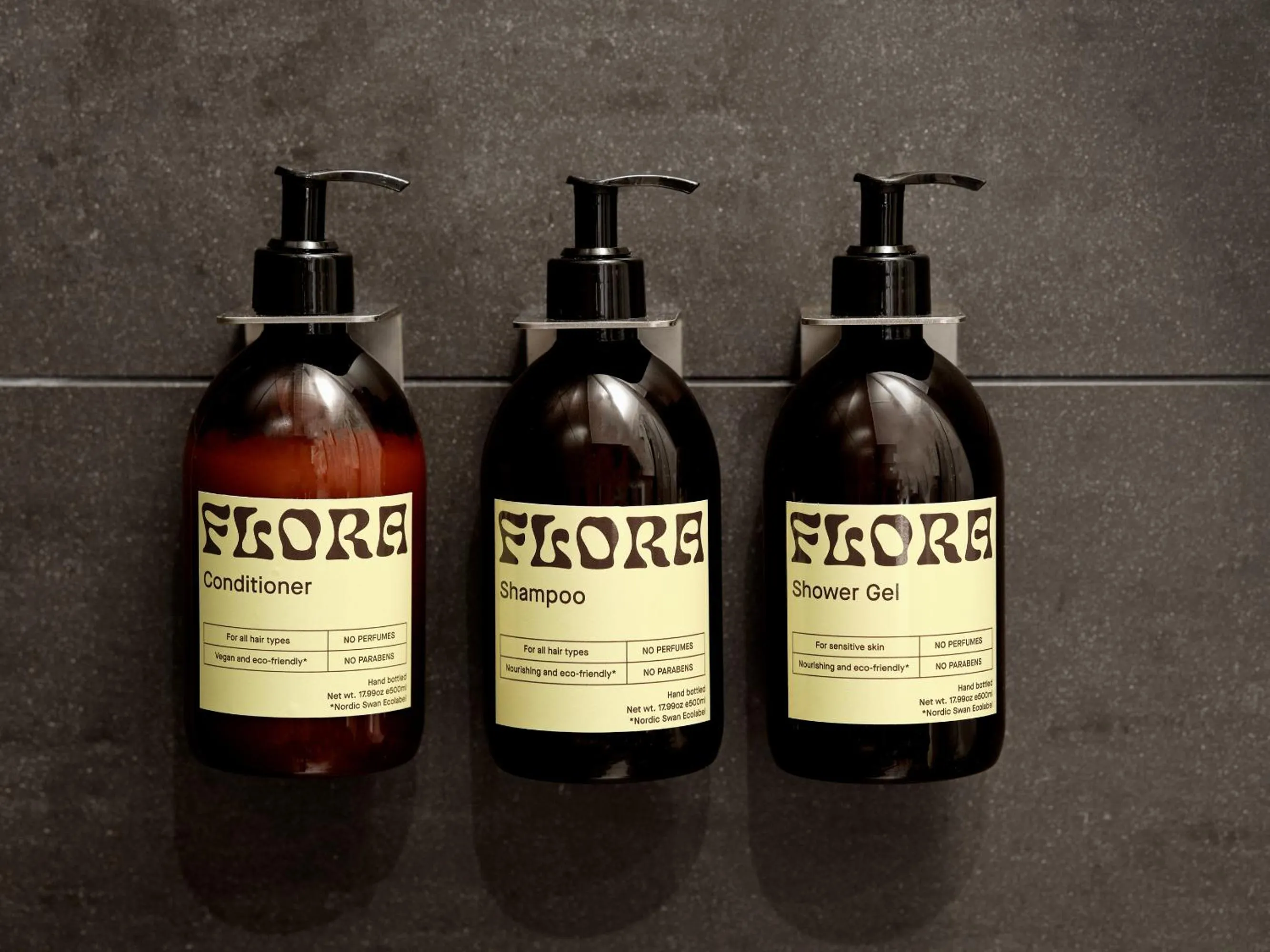 Flora Apartment Hotel