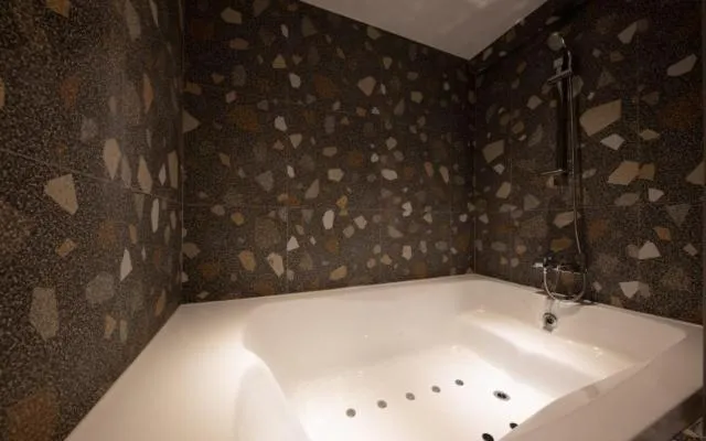 Hotel in Cafe Doksan