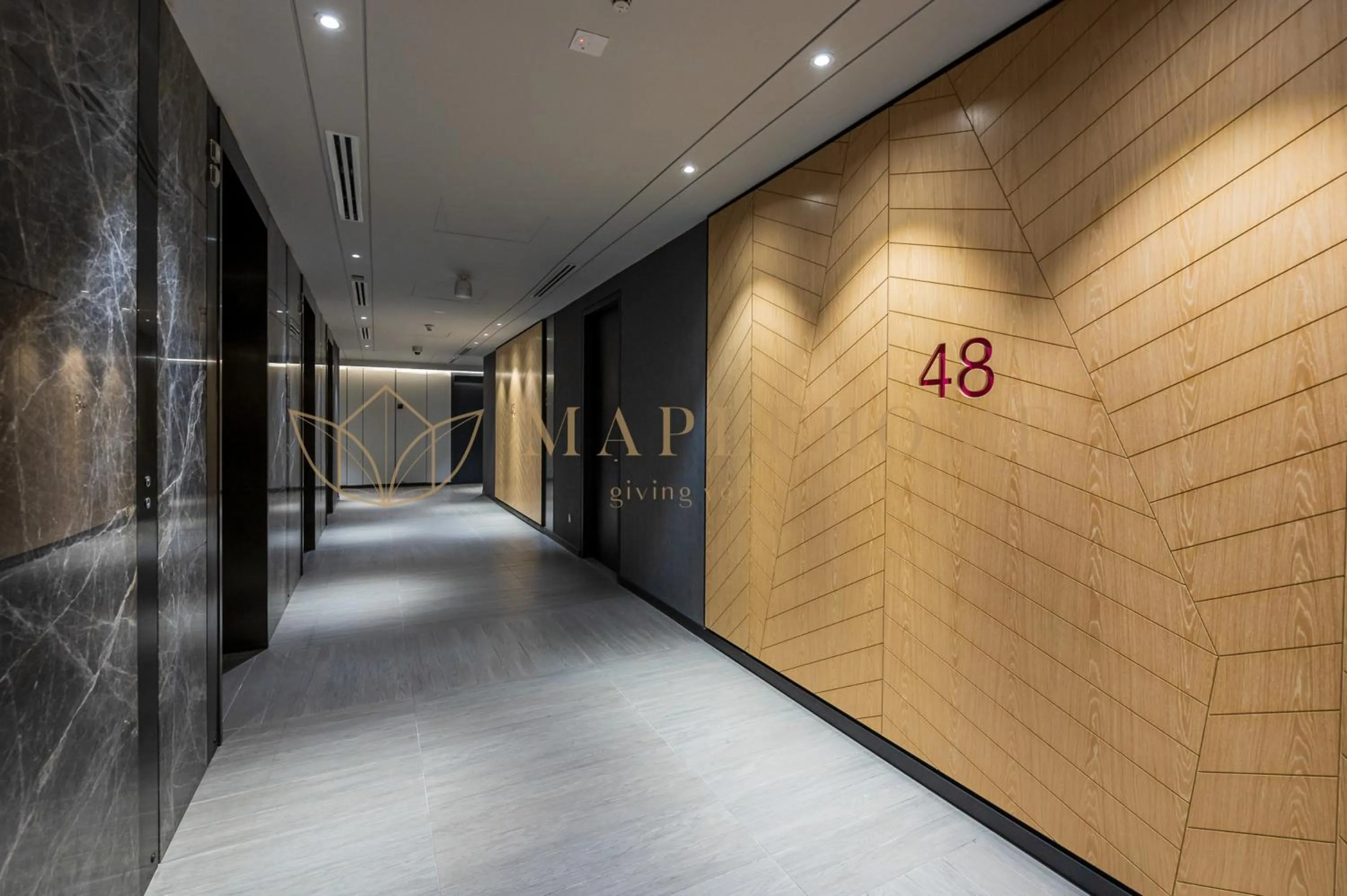 acessibility in Tropicana The Residences Premier Suites KLCC