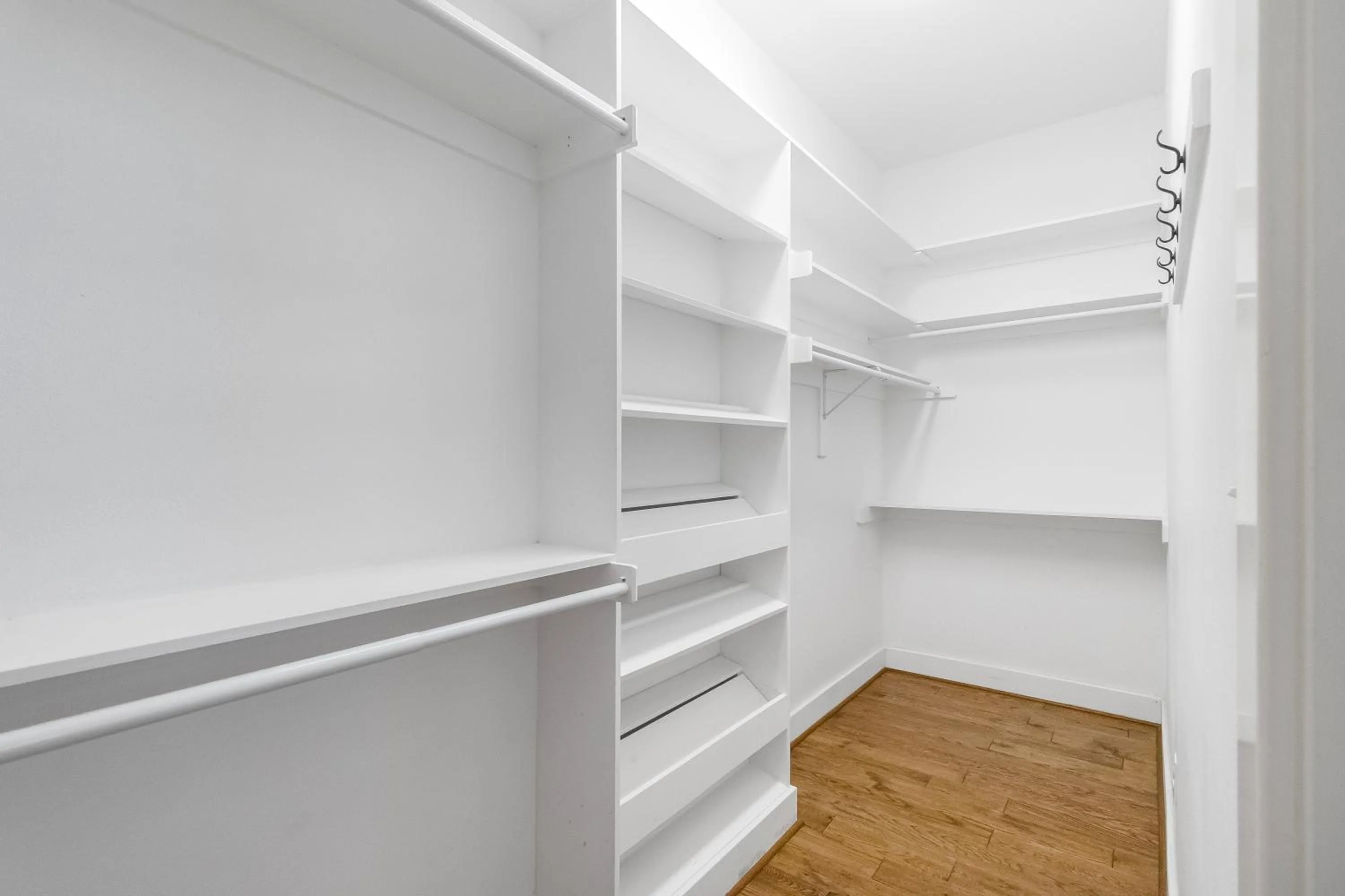 wardrobe in Tropic Island Resort