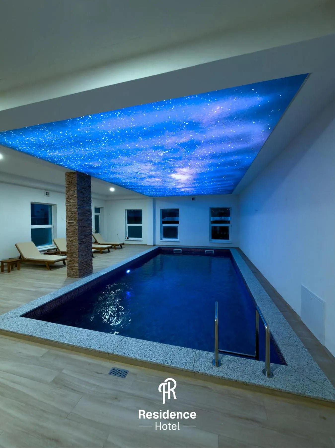 Hotel Residence Travnik