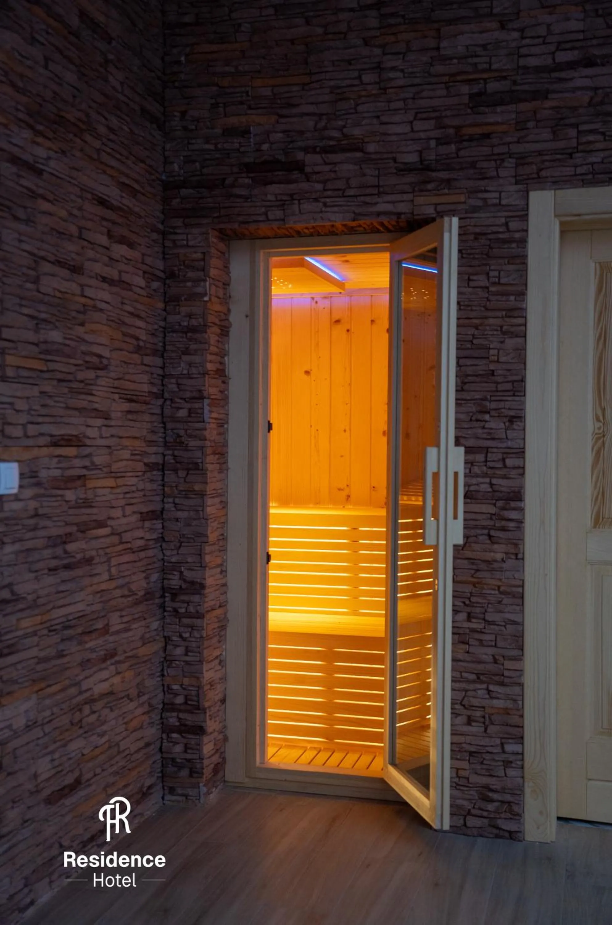 Hotel Residence Travnik