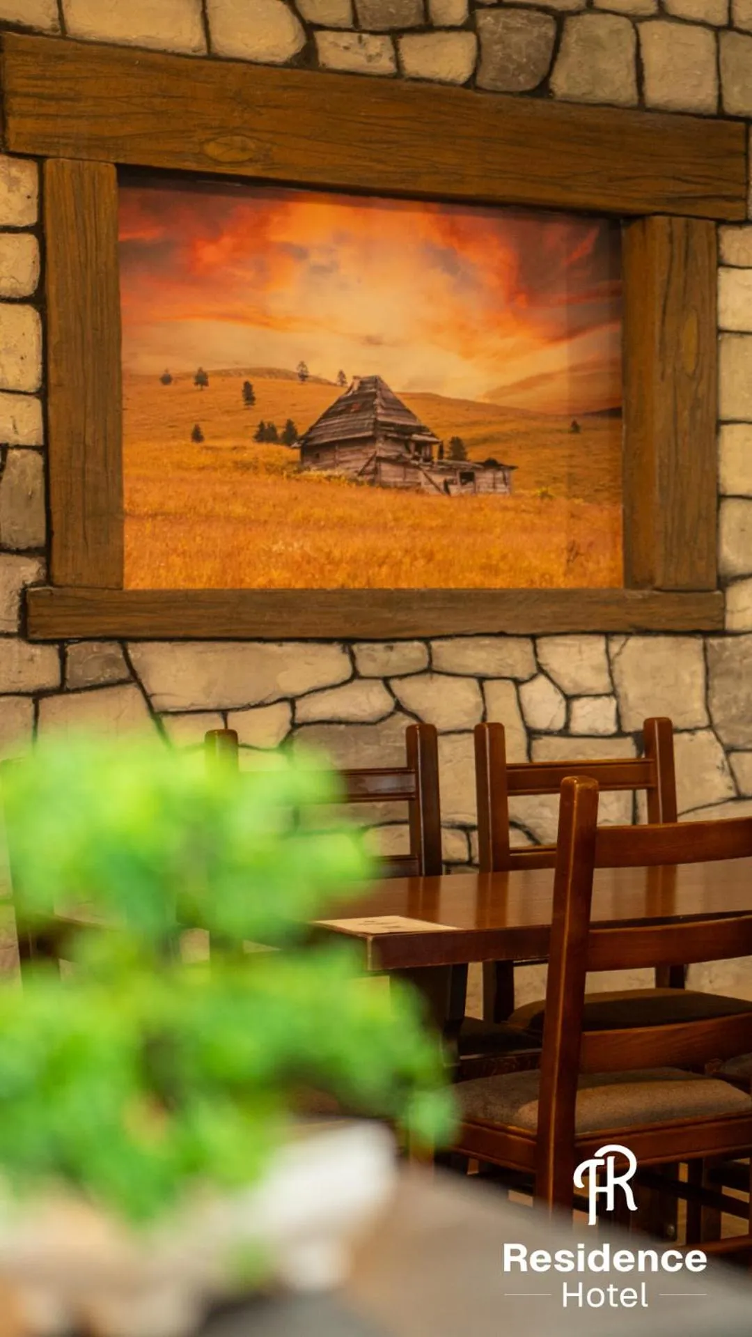 Hotel Residence Travnik