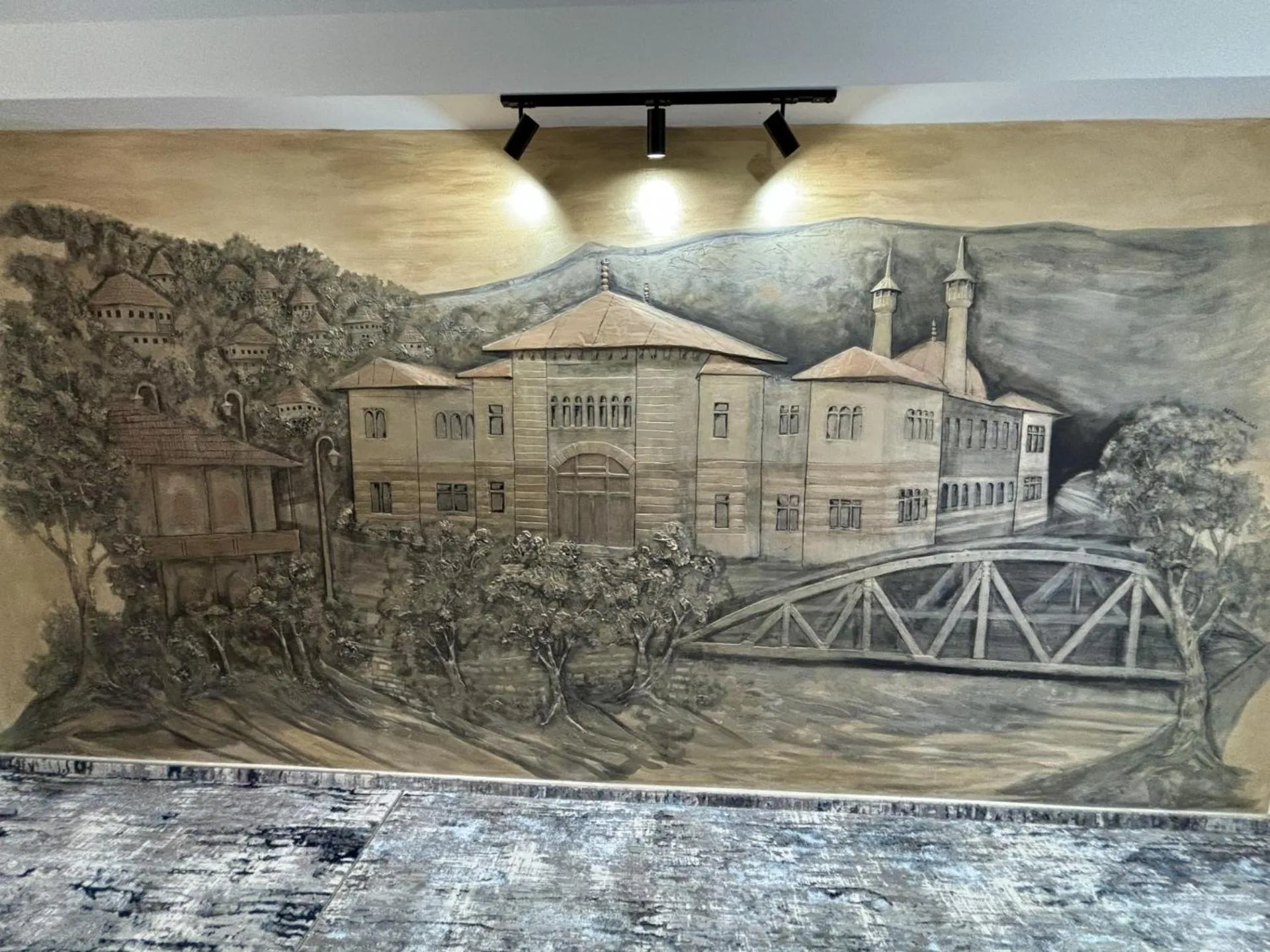 Hotel Residence Travnik