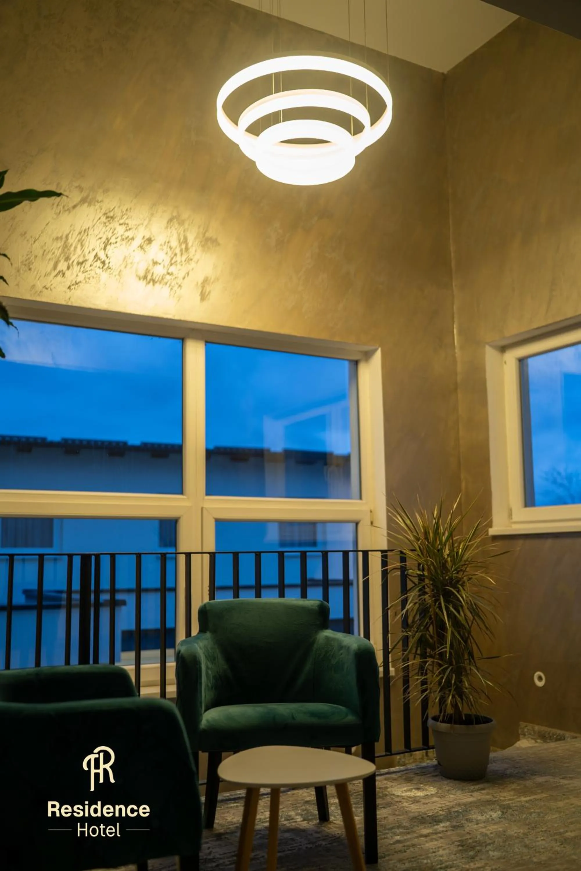 Hotel Residence Travnik