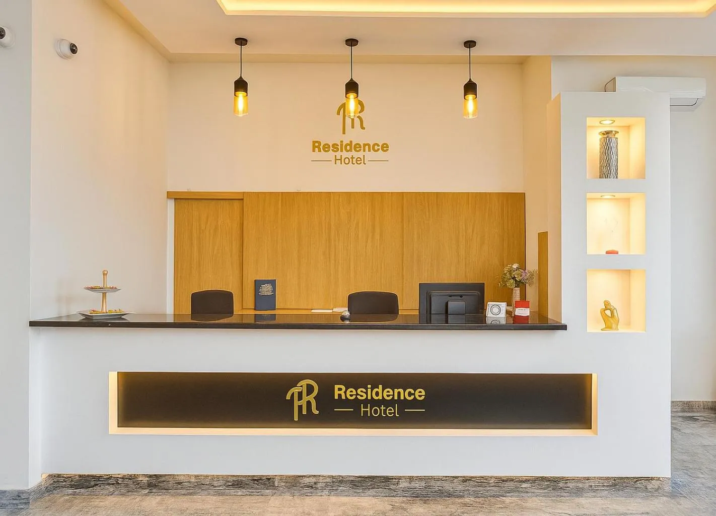 Hotel Residence Travnik