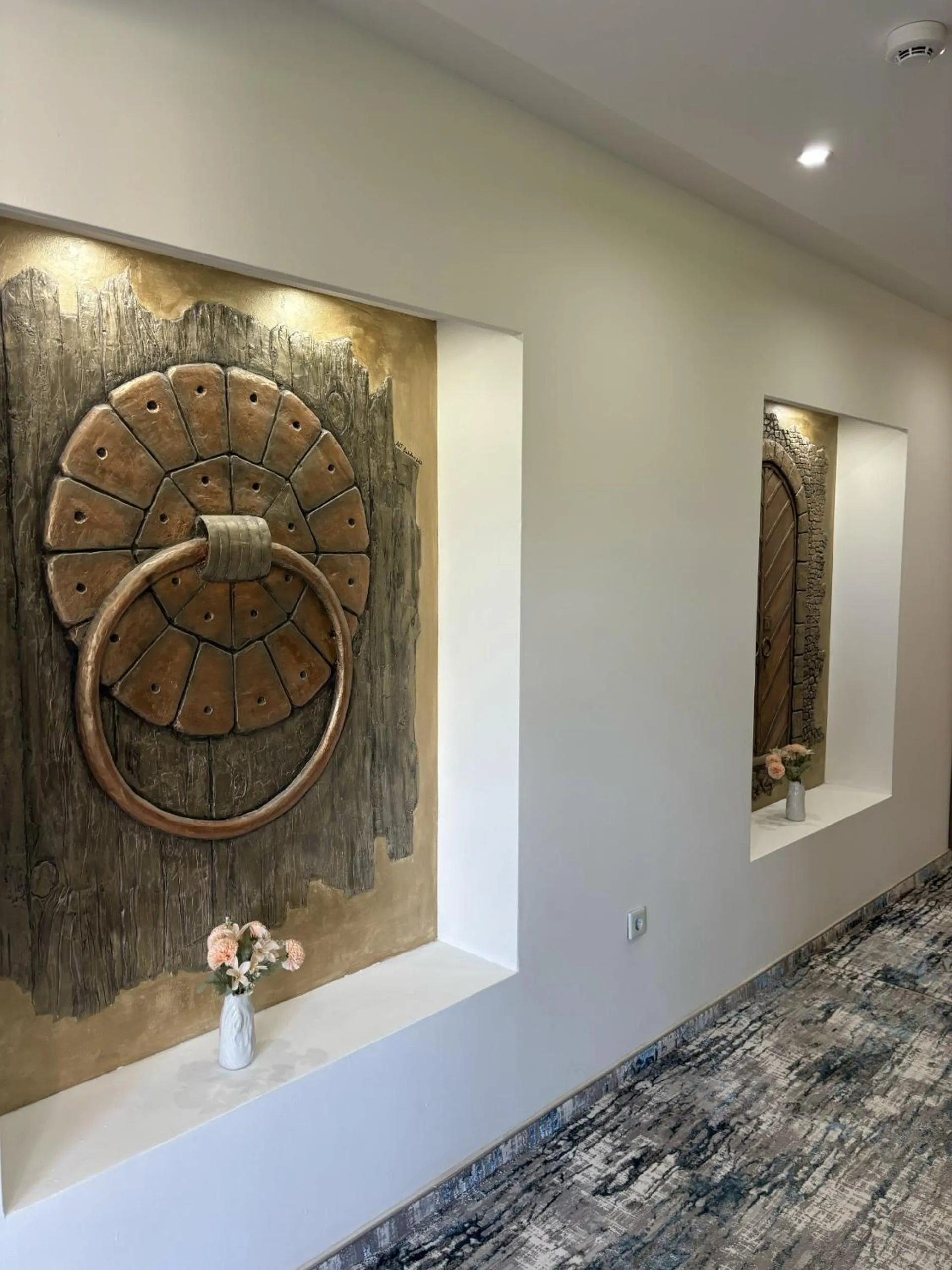 Hotel Residence Travnik