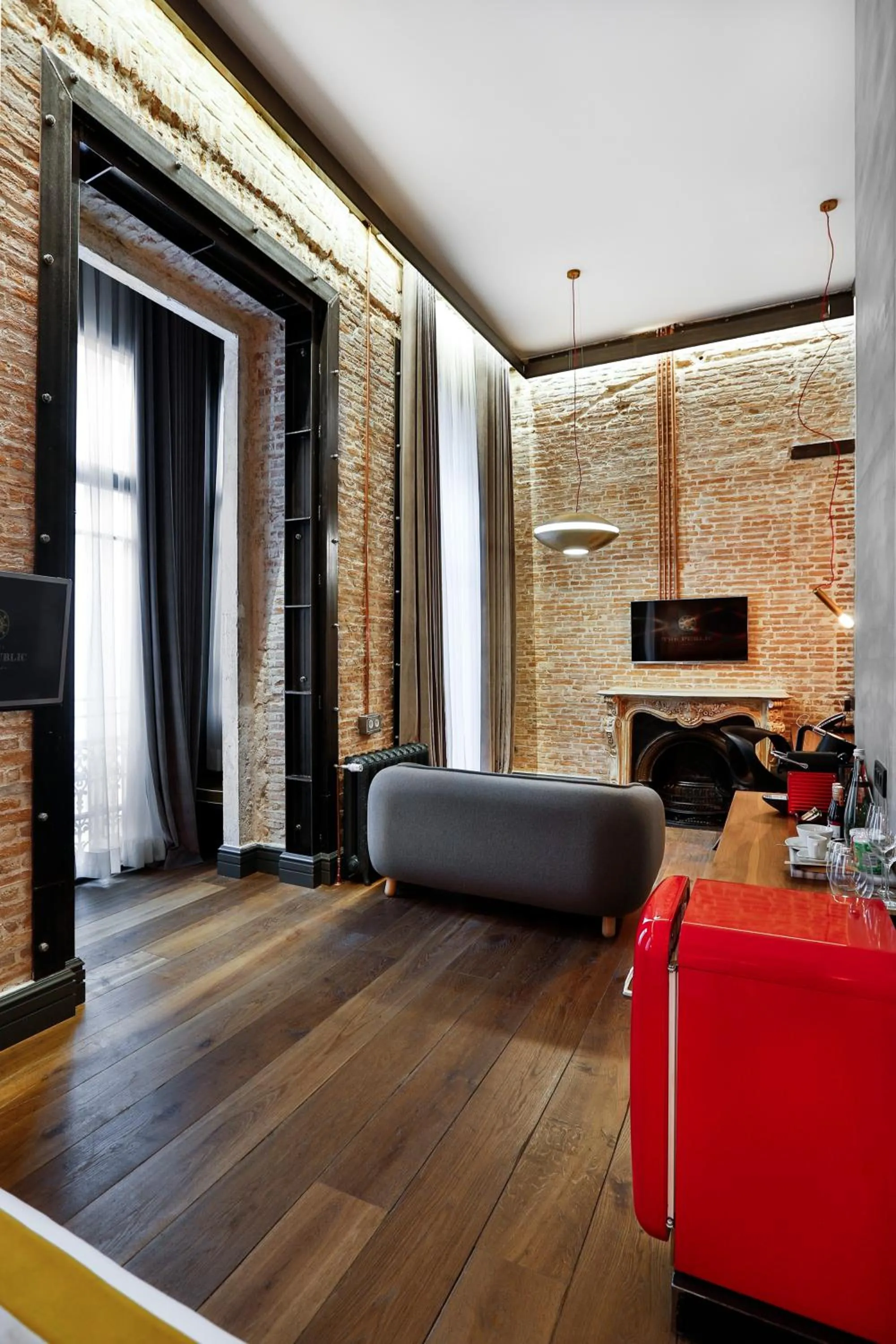 Hotel The Public - Special Category