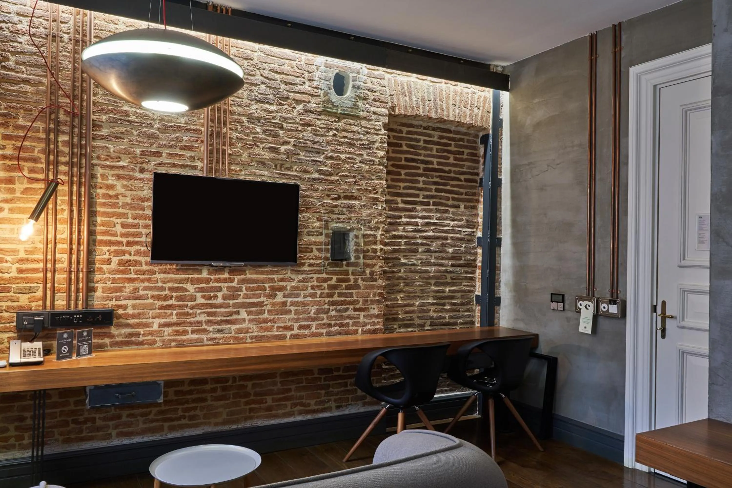 Hotel The Public - Special Category