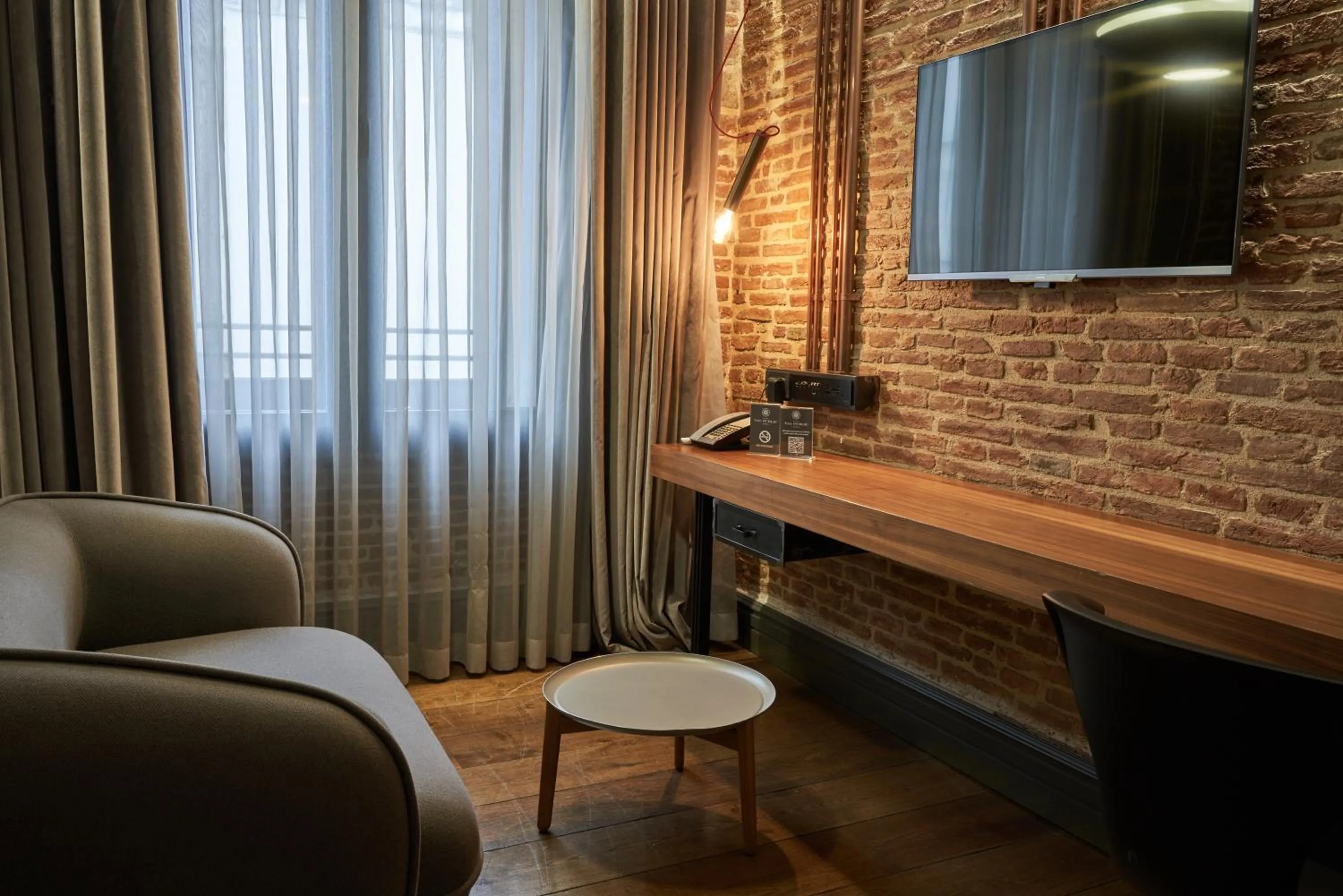 Hotel The Public - Special Category