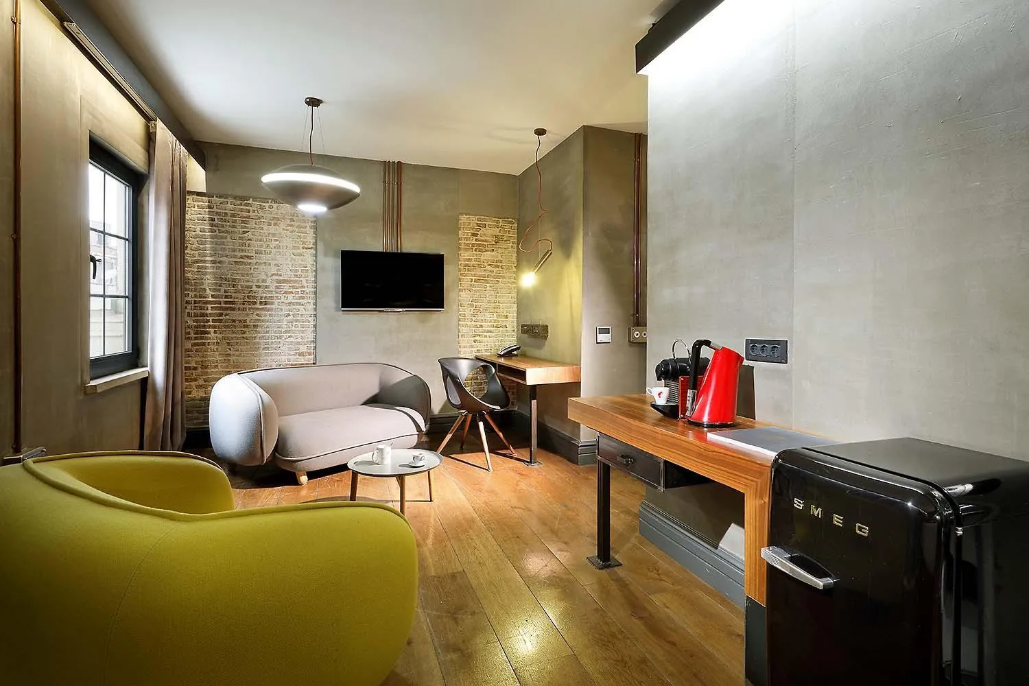 Hotel The Public - Special Category