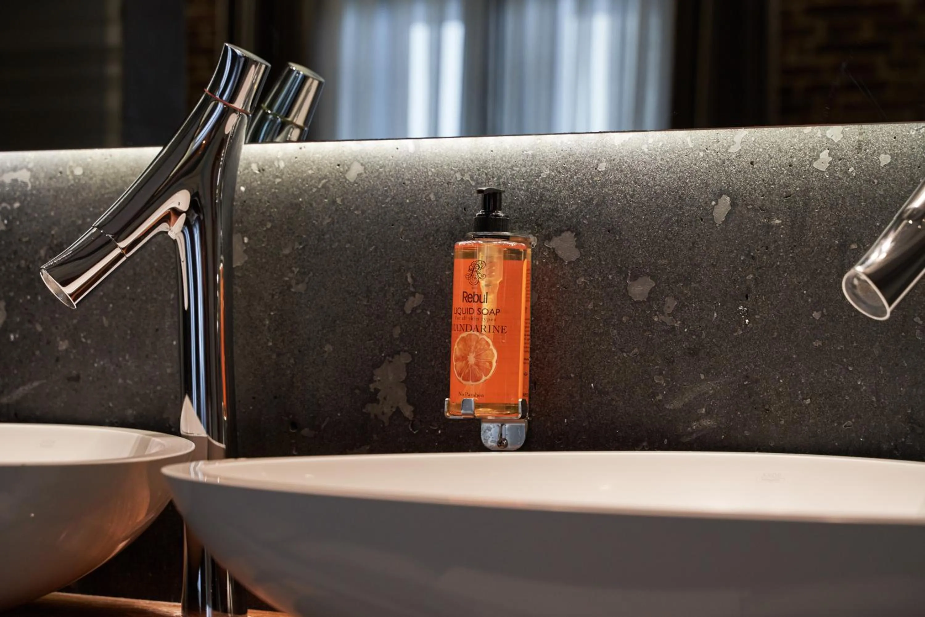 Hotel The Public - Special Category